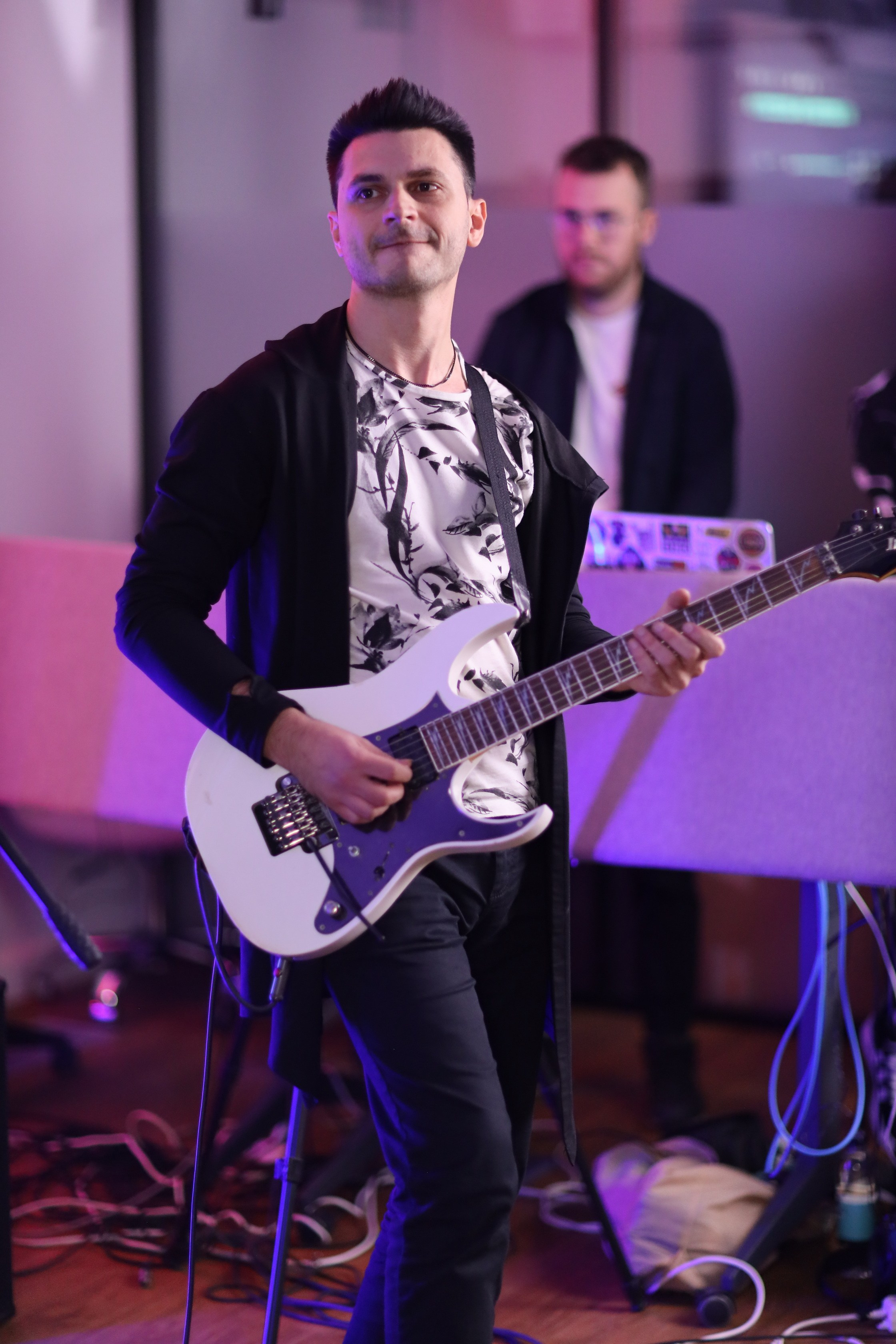 МастерМайнд 1.2. Съемка в студии под ваш запрос, студийные съемки, фотографии архитектурных объектов — Александр Евстигнеев — фотограф Москва