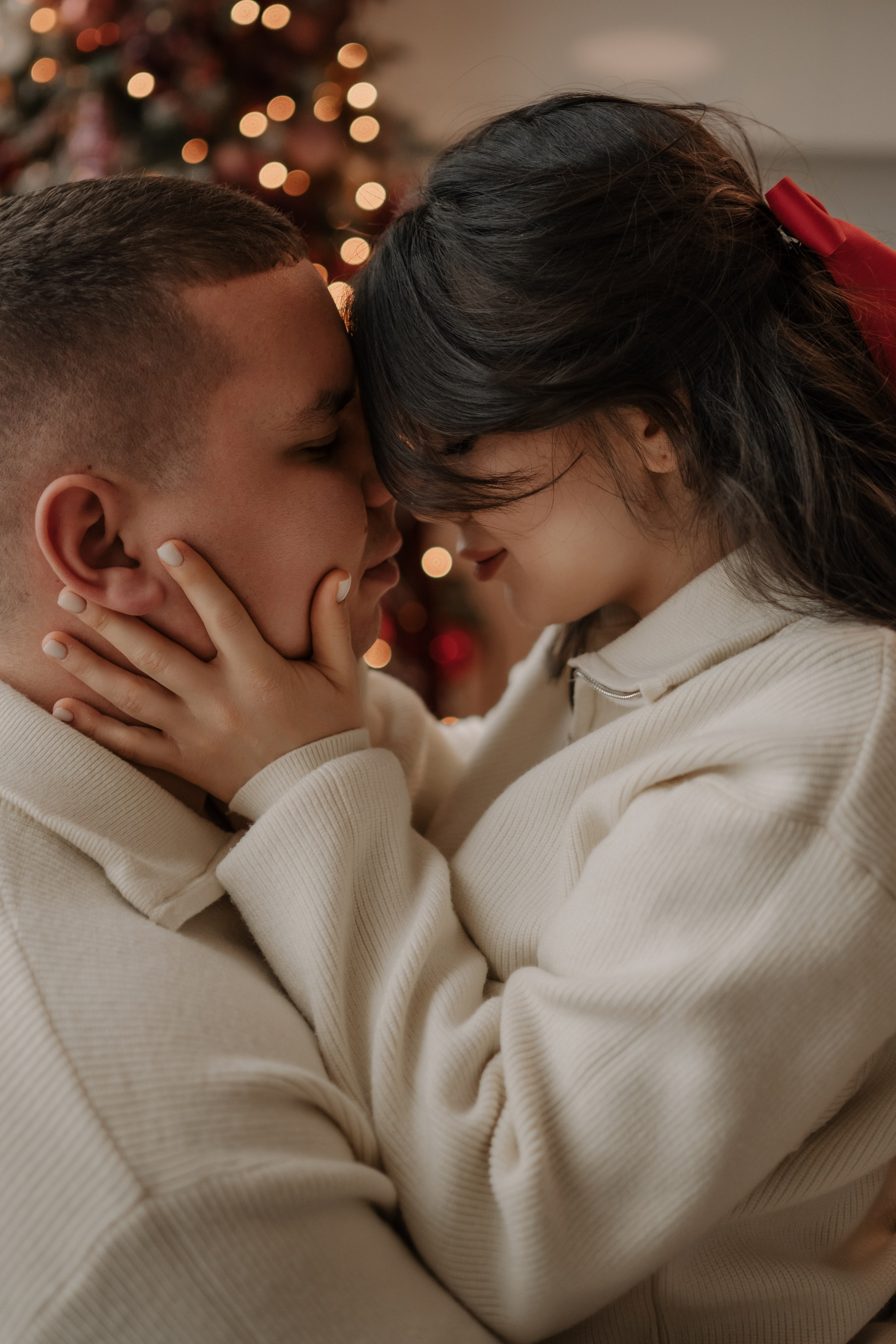 Алина и Илья. Дьяконова Валерия семейный и детский фотограф в Санкт-Петербурге