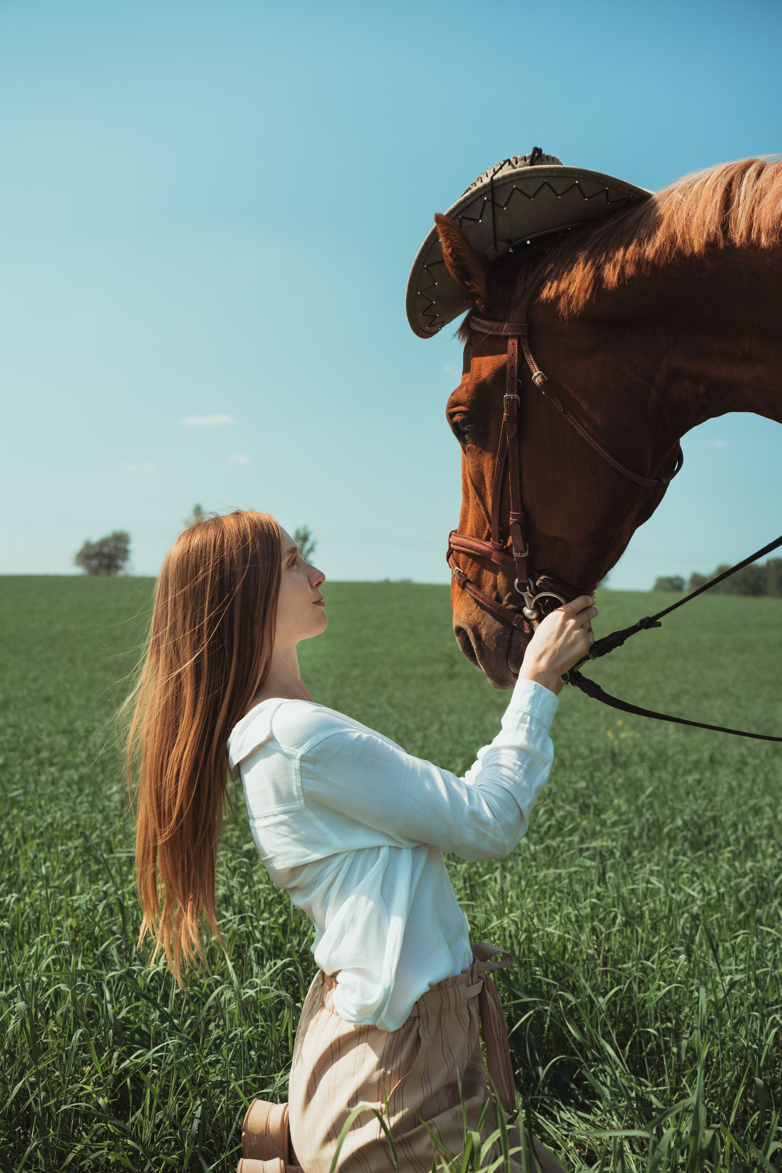 Портфолио. Портретный фотограф в Москве — Вадим Галанин