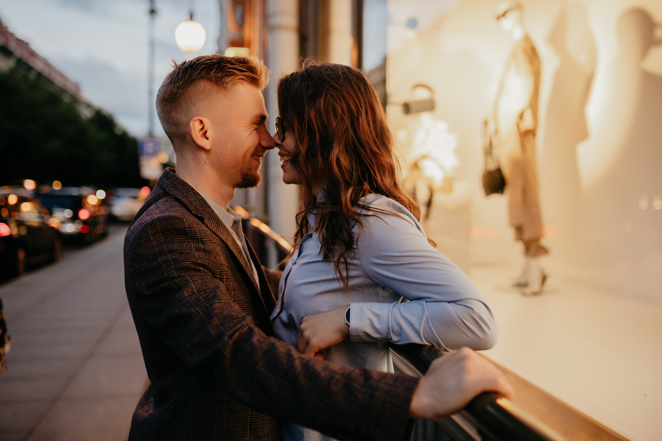 Питер. Лето. Любовь. Фотограф в Санкт-Петербурге Александр Королев
