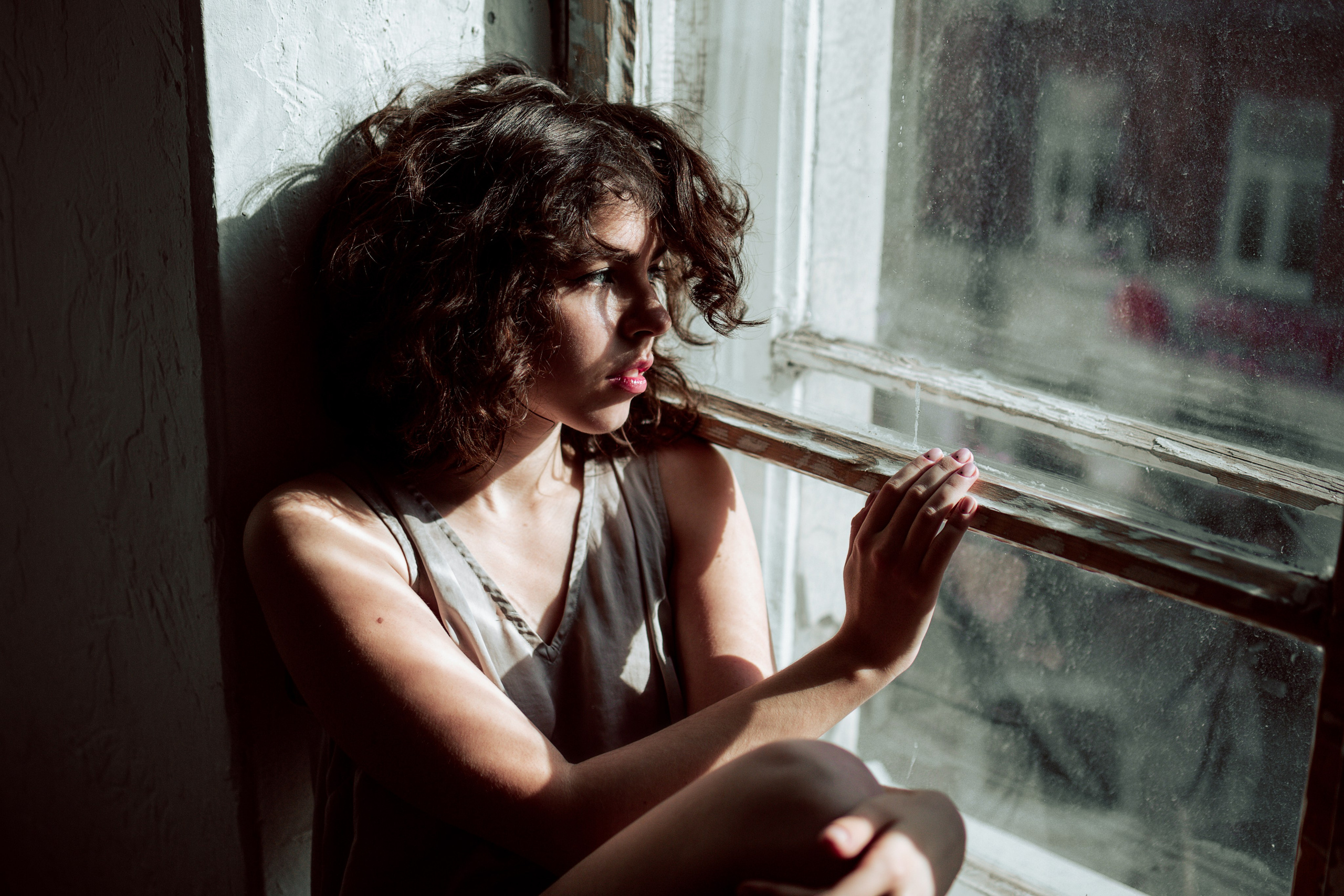 Даша и немного ретро. Свадебный фотограф в Ростове-на-Дону Лилия Паккерт