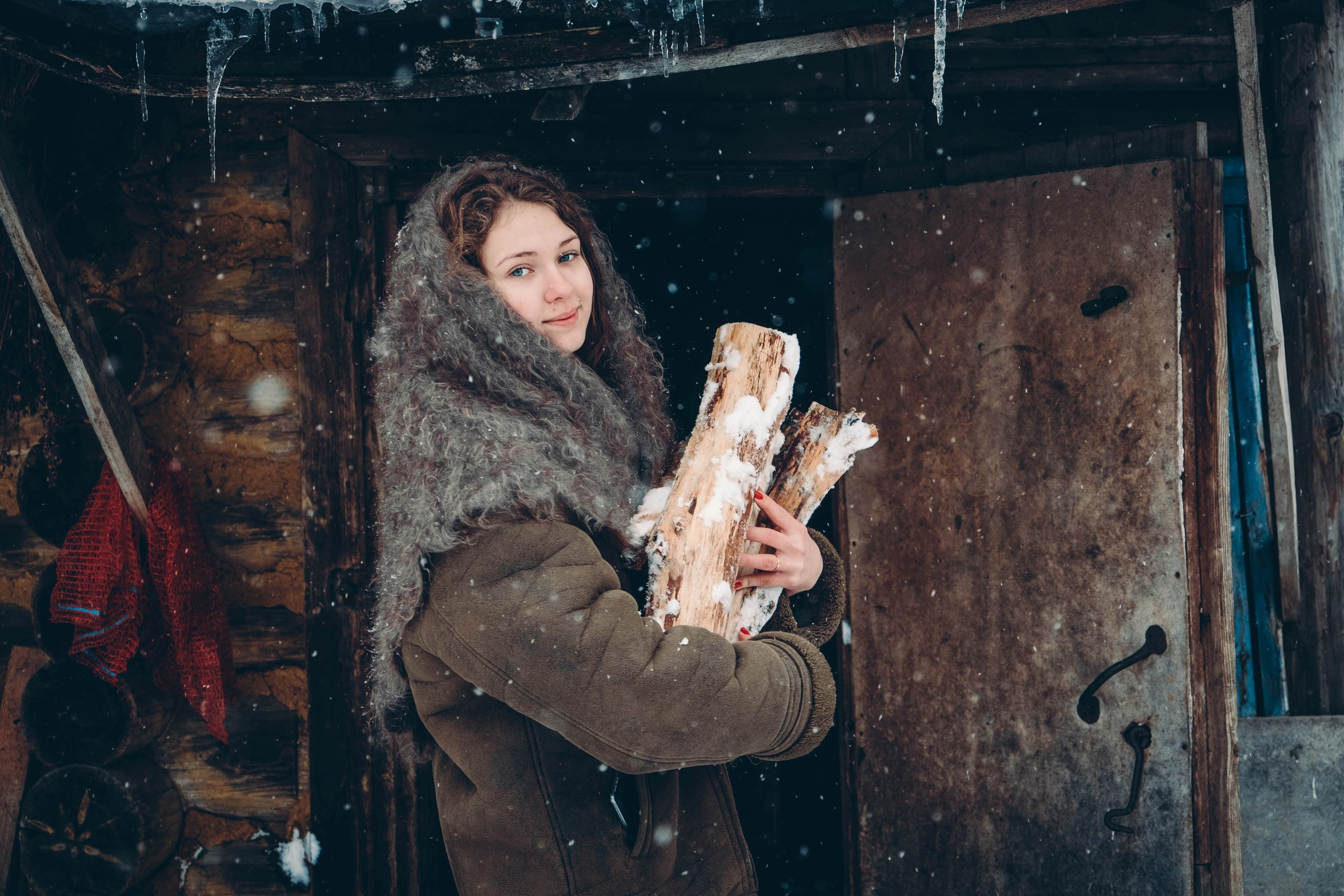Прочее. Фотограф Вячеслав Полушкин