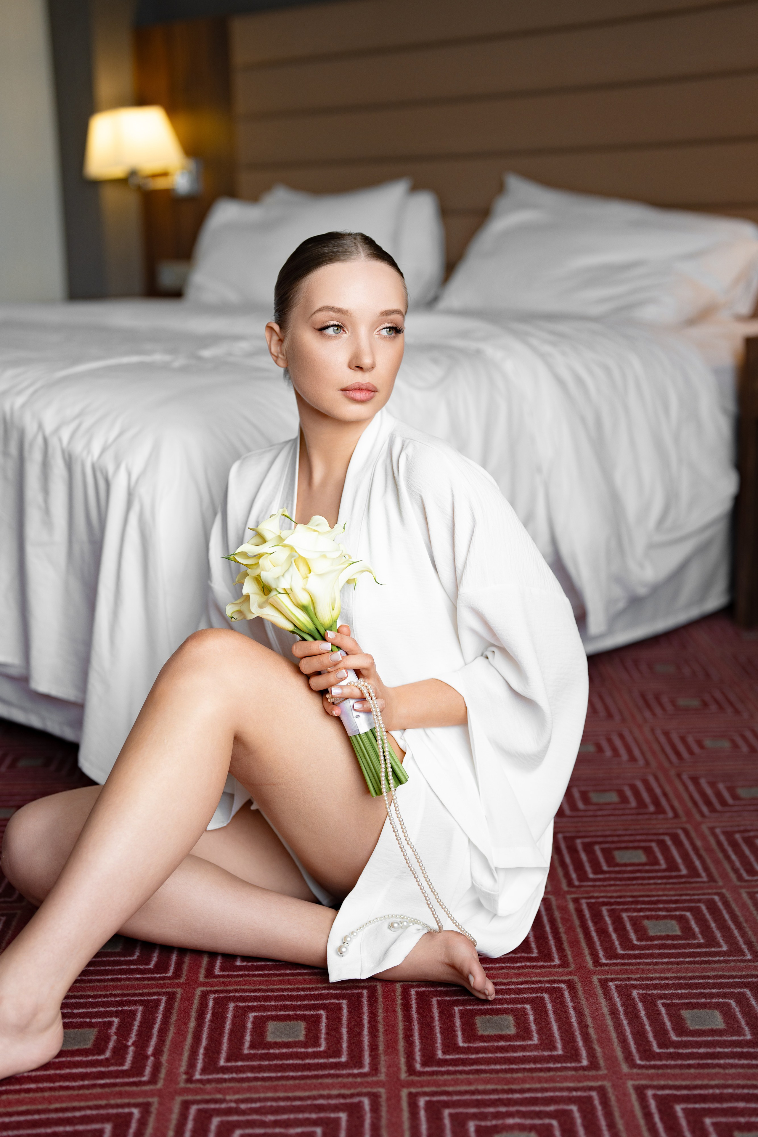 Danila & Anastasia. Фотограф Вячеслав Полушкин