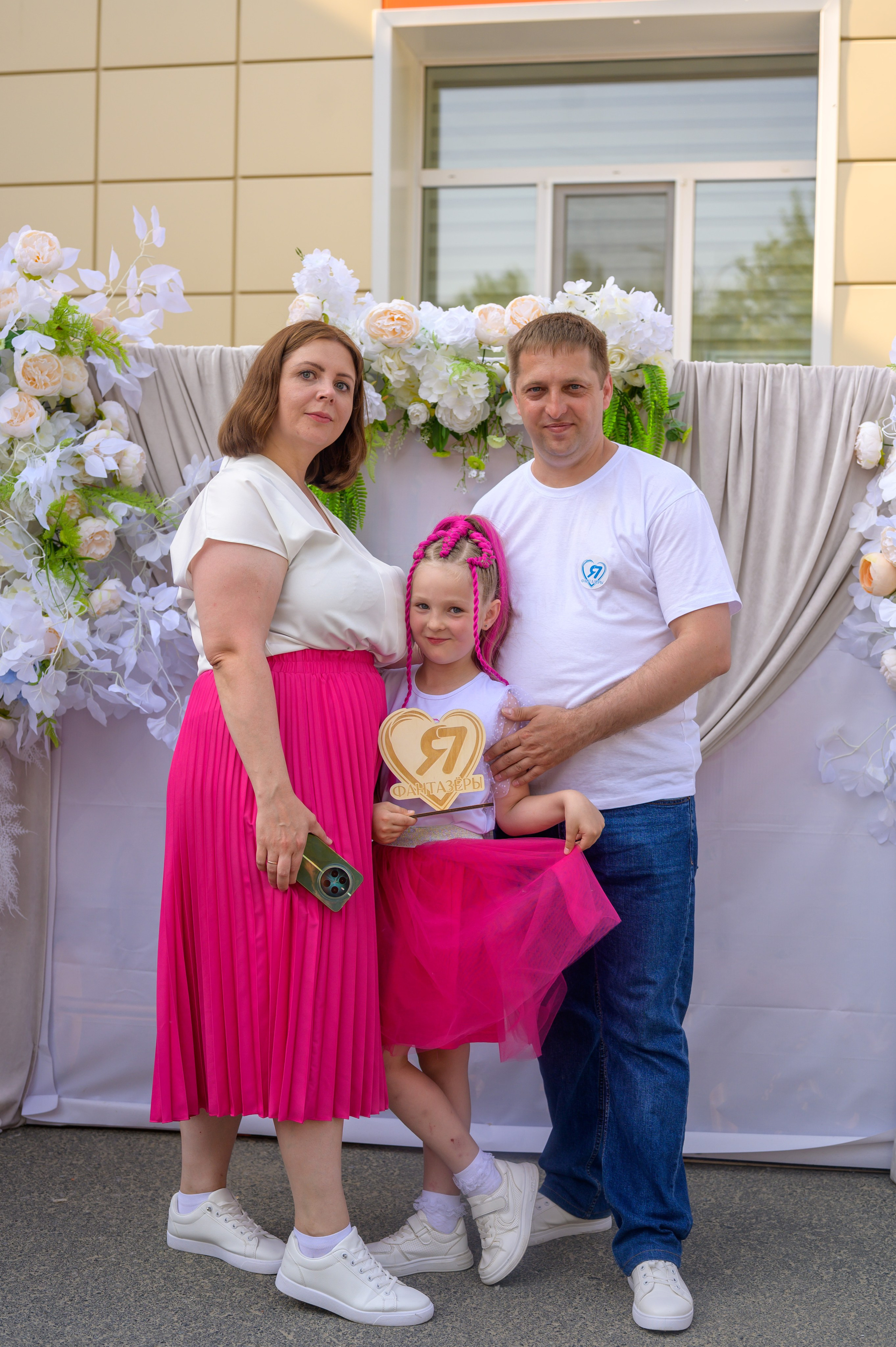 Репортаж выпускного группа «Фантазёры» 3 садик. Фотограф новорожденных, семейный детский в Тюмени Татьяна Морозова