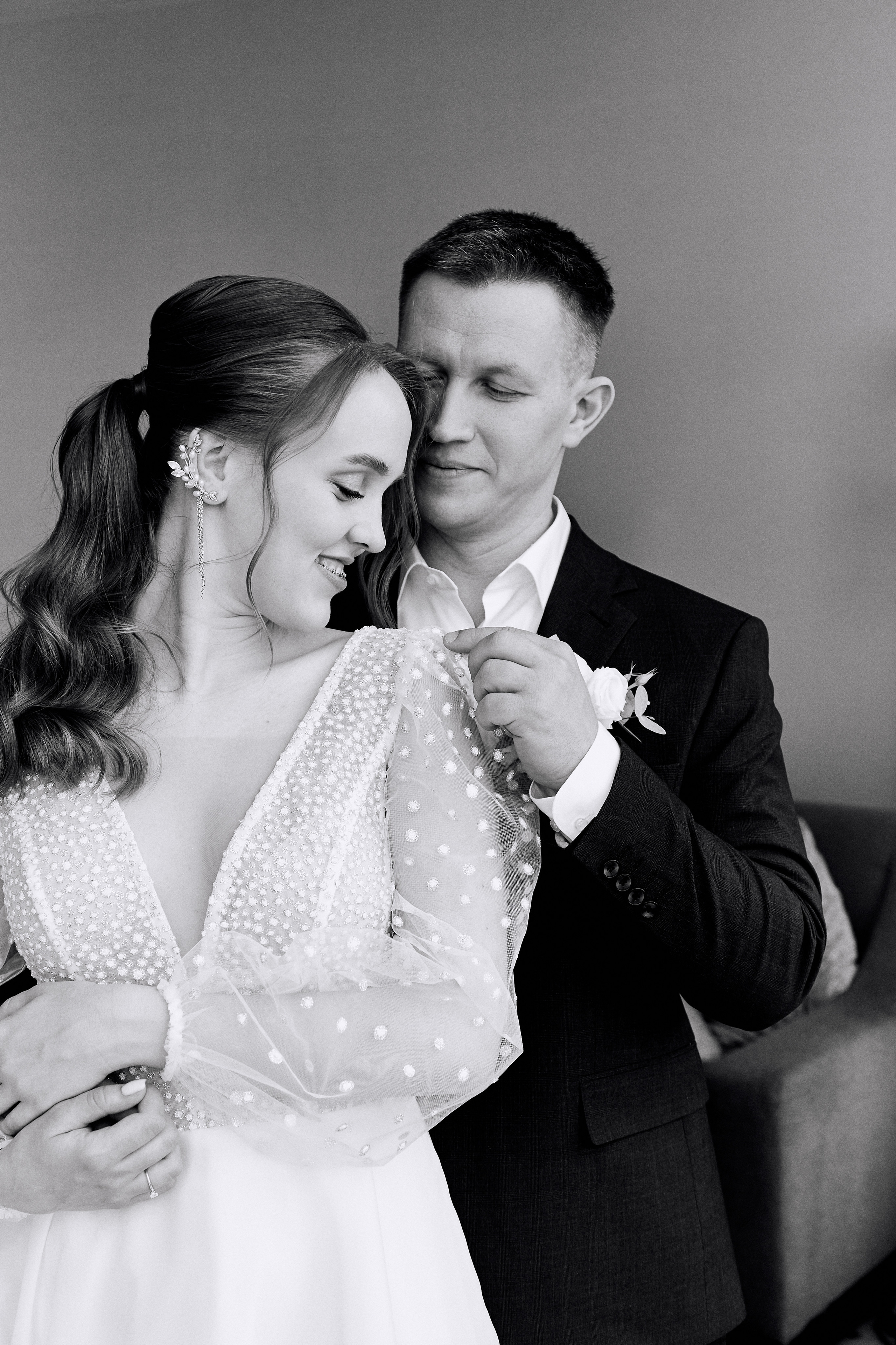 Полина & Алексей. Свадебный и семейный фотограф Наро-Фоминск, Москва