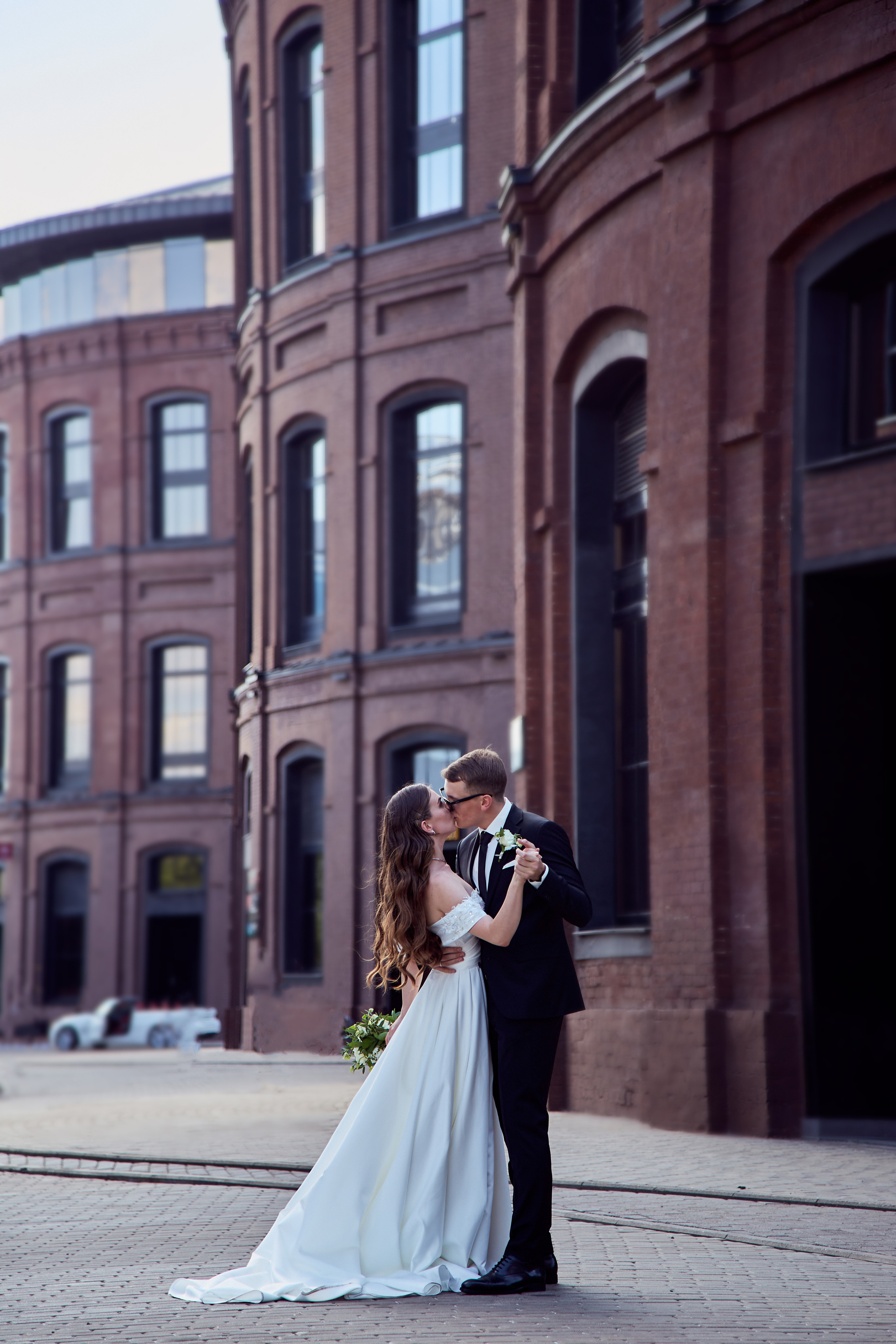 Ирина & Артем. Свадебный и семейный фотограф Наро-Фоминск, Москва