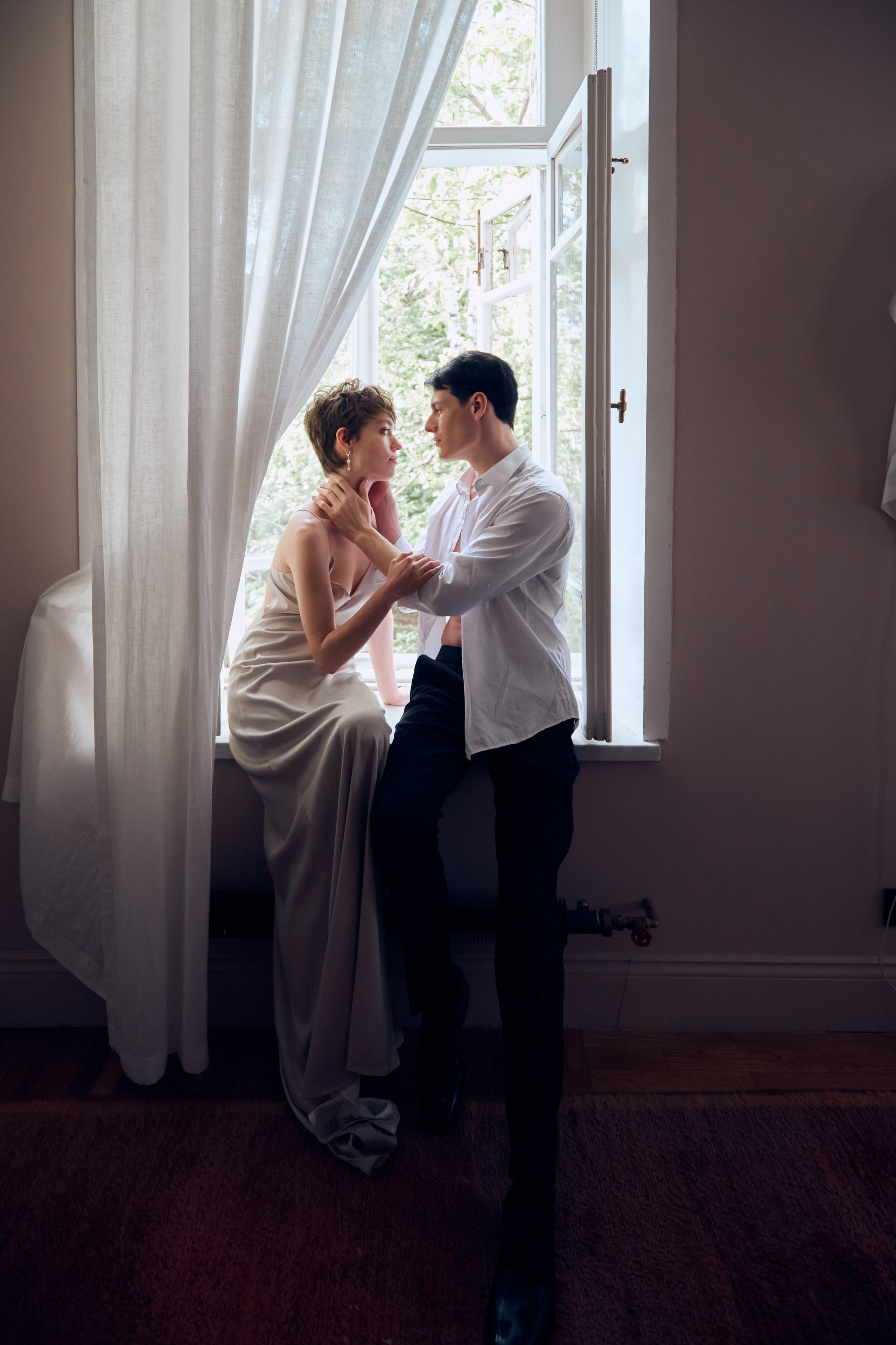 Свадебный и семейный фотограф Наро-Фоминск, Москва