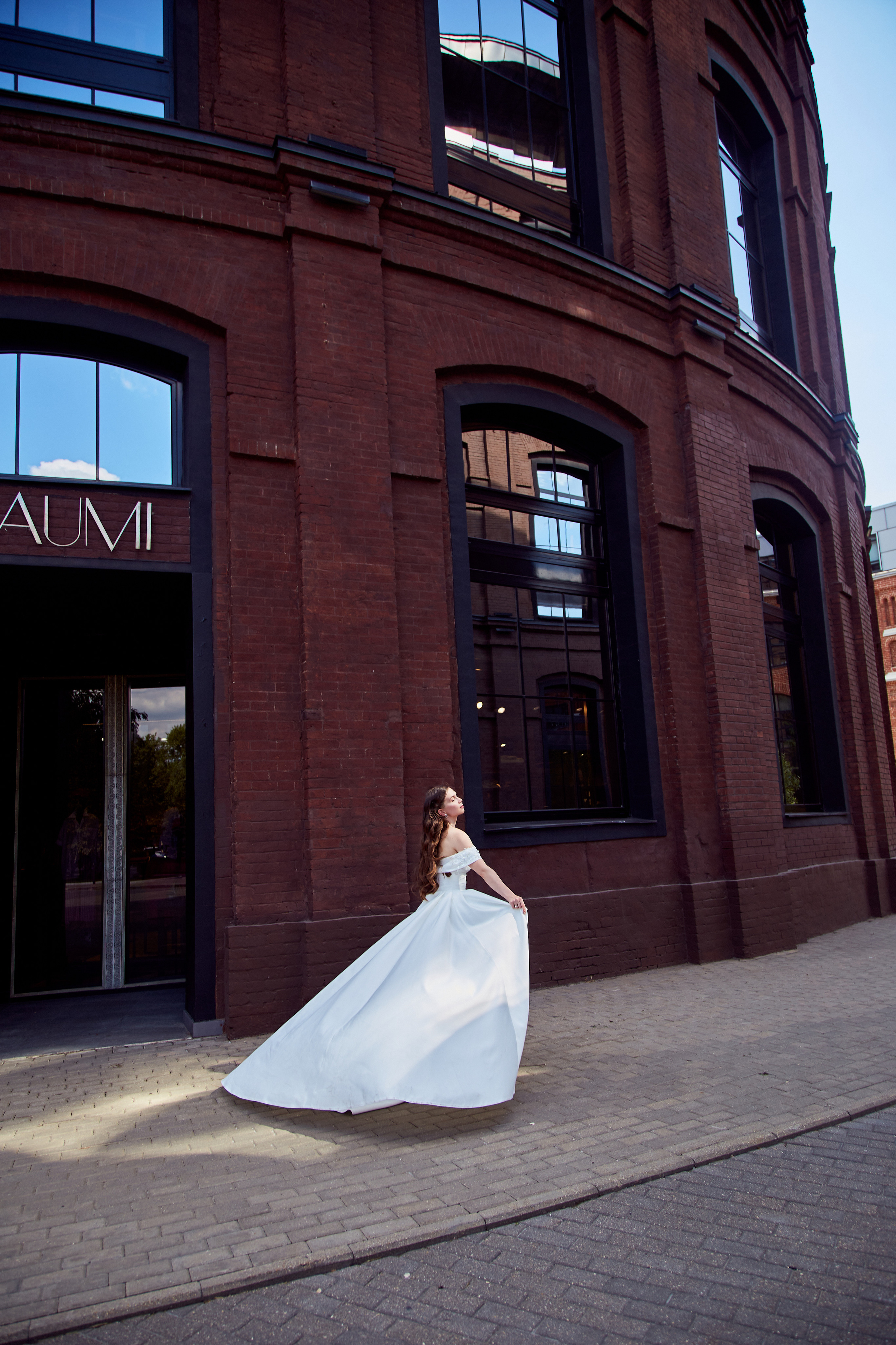 Ирина & Артем. Свадебный и семейный фотограф Наро-Фоминск, Москва