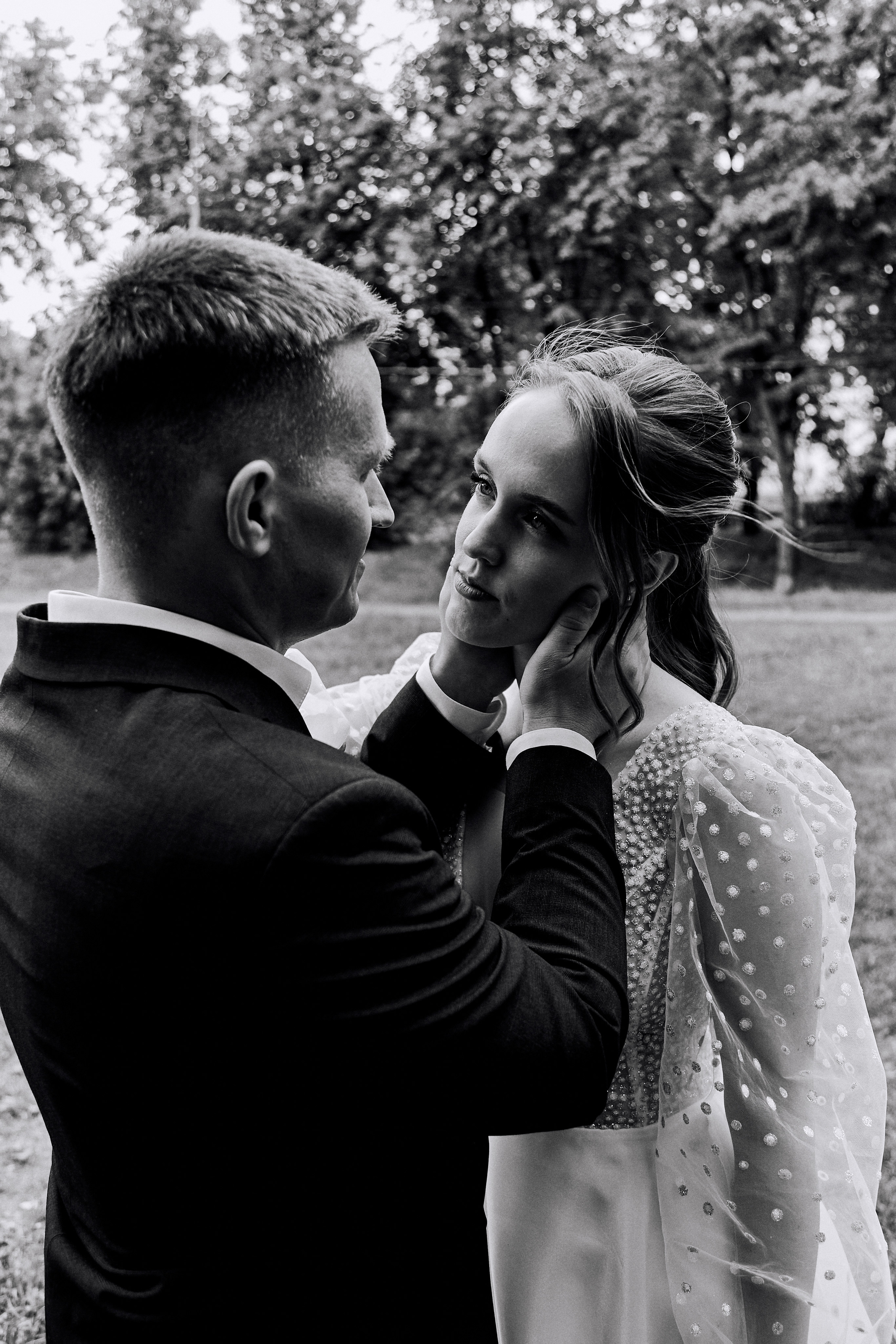 Полина & Алексей. Свадебный и семейный фотограф Наро-Фоминск, Москва