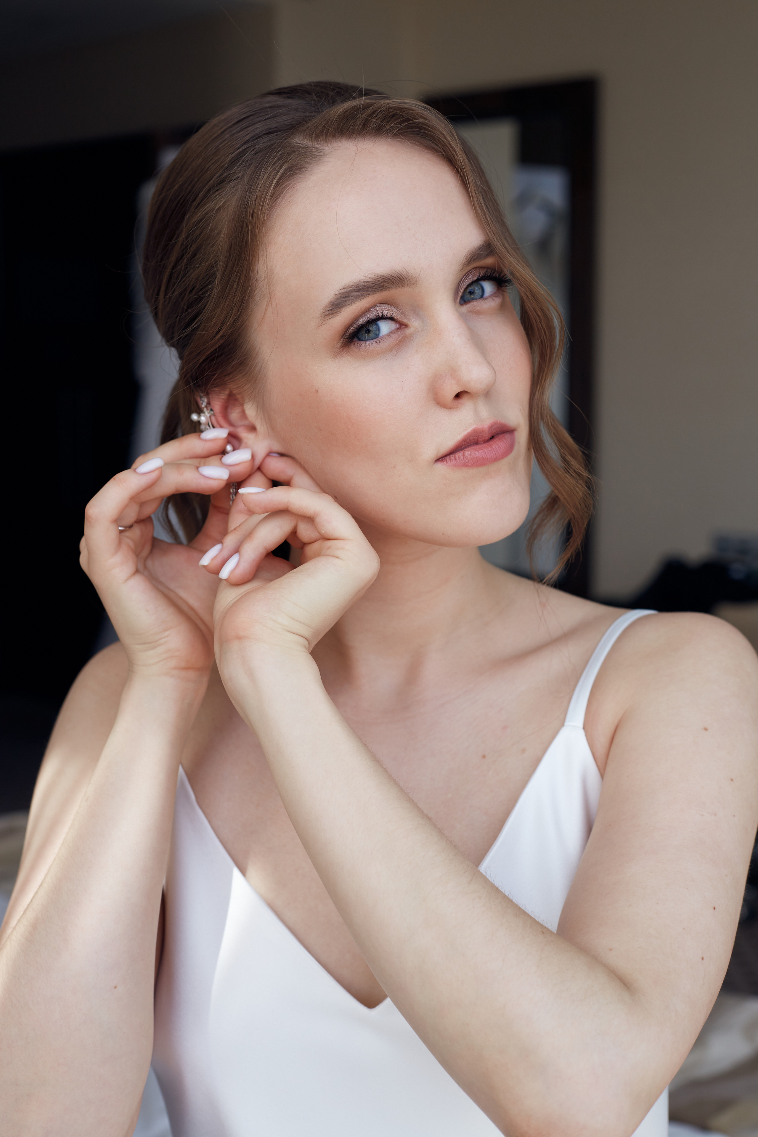 Полина & Алексей. Свадебный и семейный фотограф Наро-Фоминск, Москва