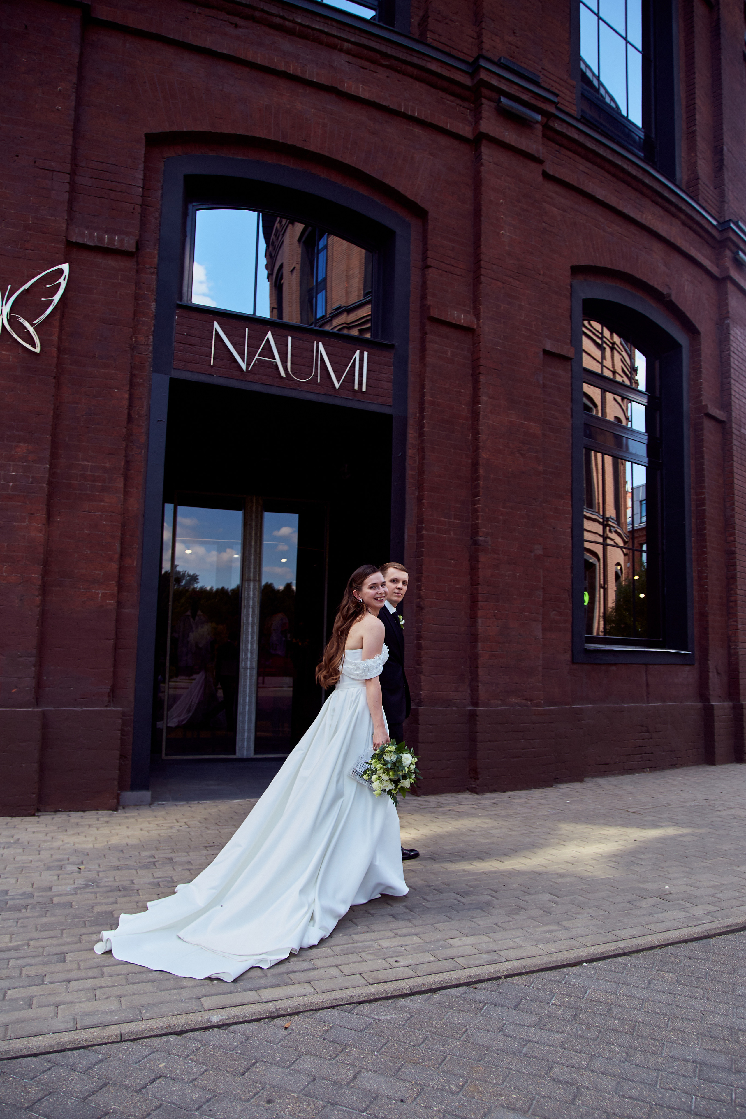 Ирина & Артем. Свадебный и семейный фотограф Наро-Фоминск, Москва