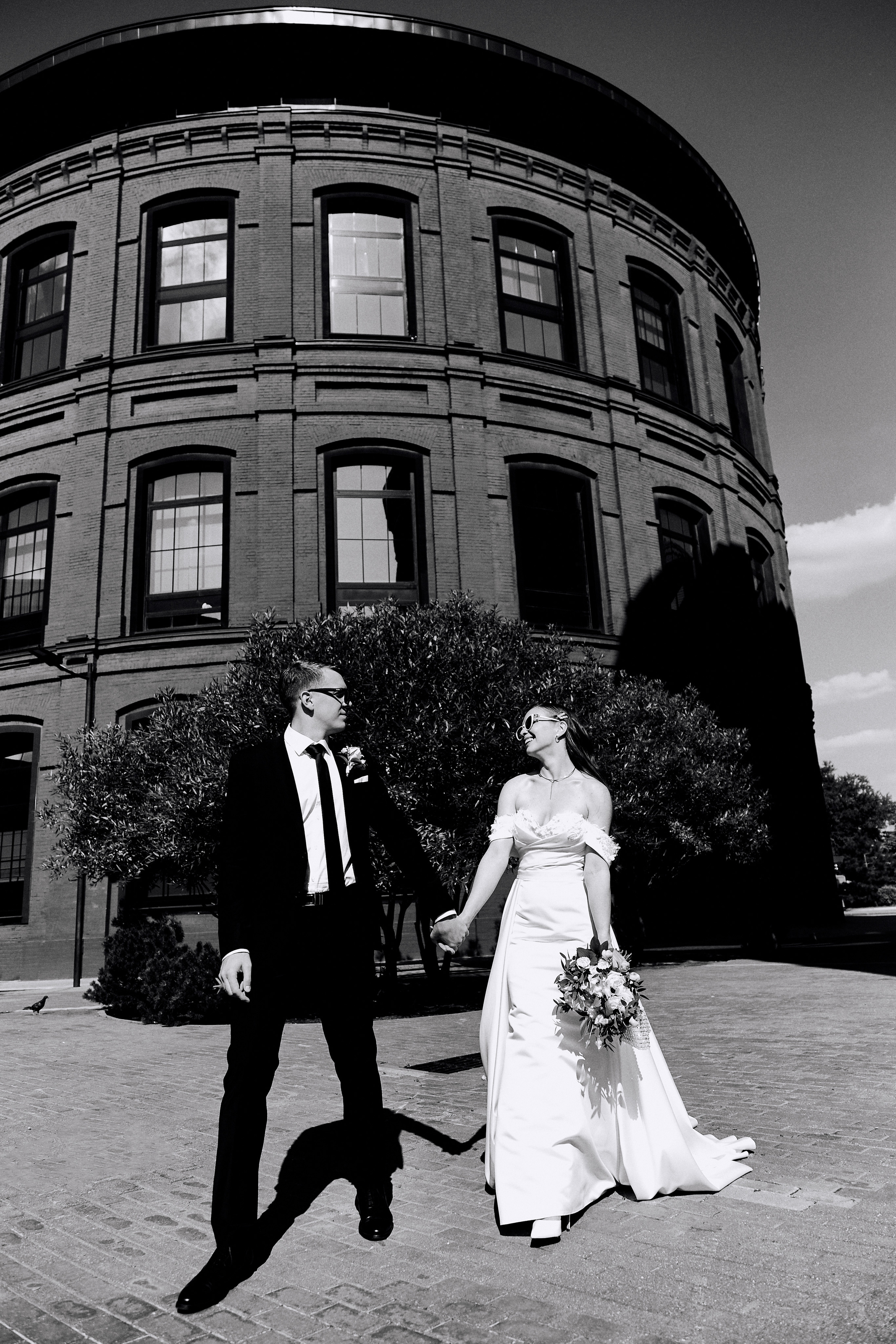 Ирина & Артем. Свадебный и семейный фотограф Наро-Фоминск, Москва