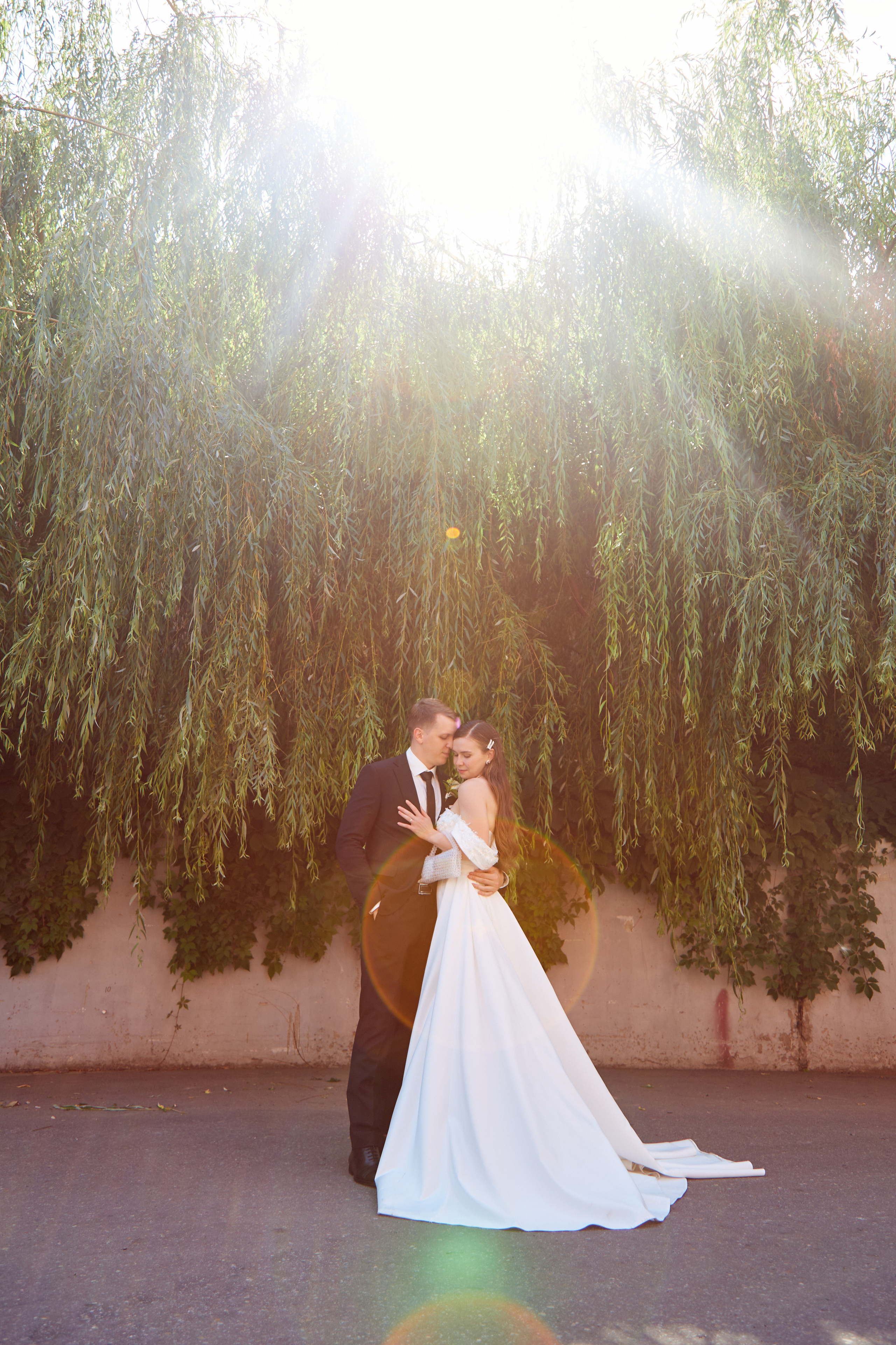 Ирина & Артем. Свадебный и семейный фотограф Наро-Фоминск, Москва