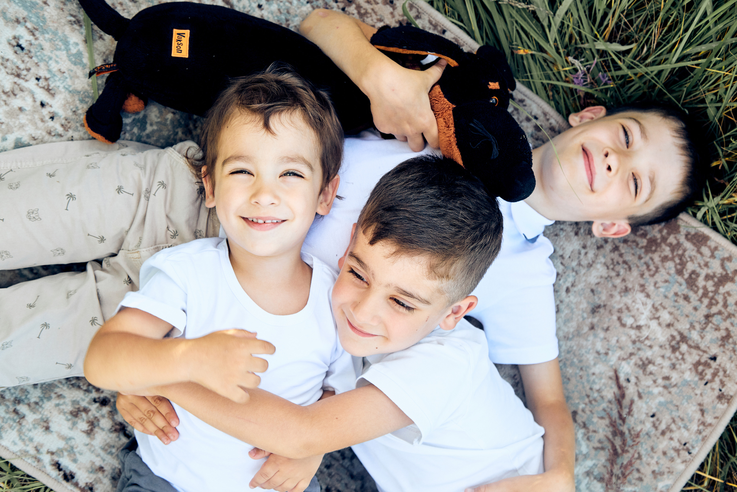 Свадебный и семейный фотограф Наро-Фоминск, Москва