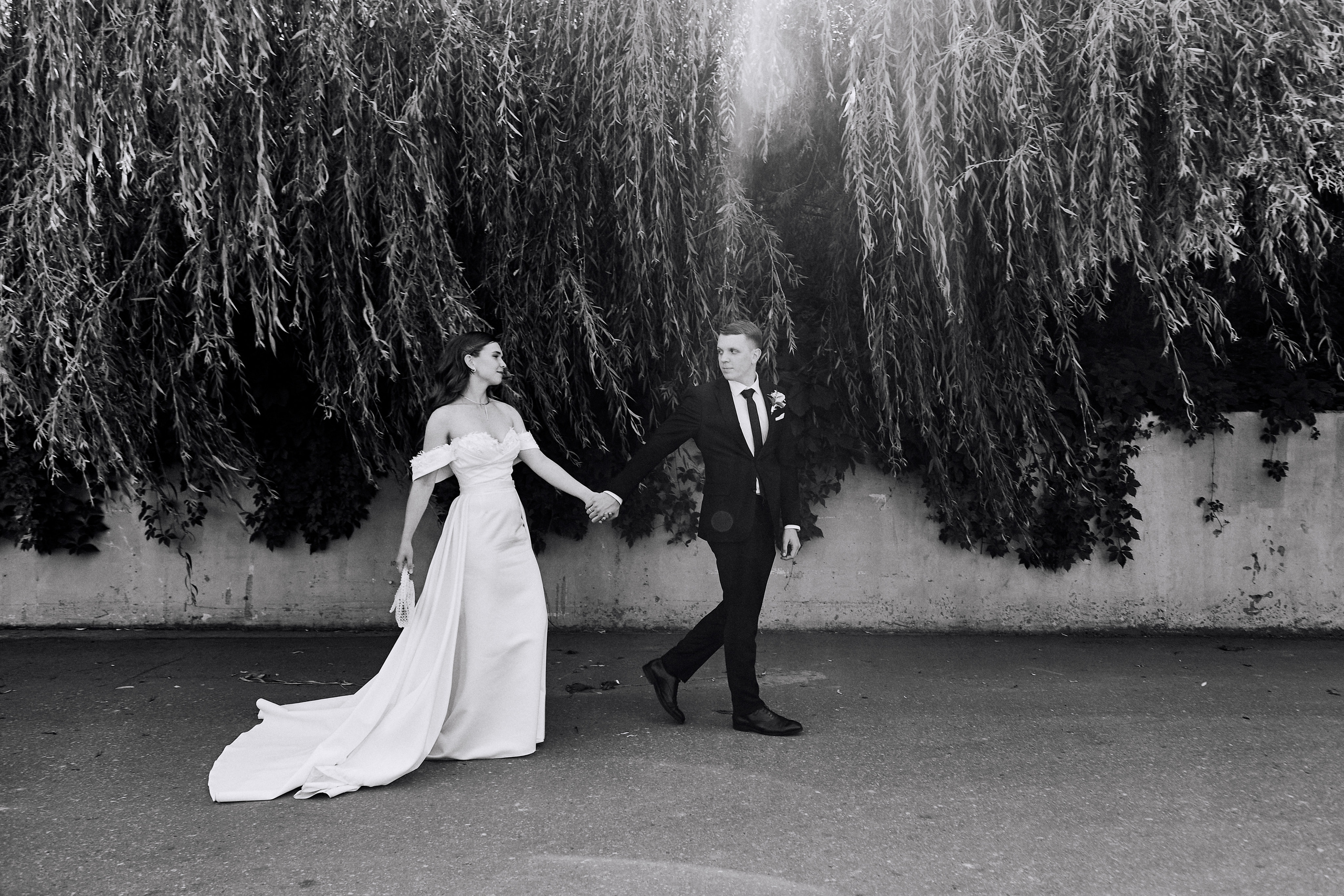 Ирина & Артем. Свадебный и семейный фотограф Наро-Фоминск, Москва