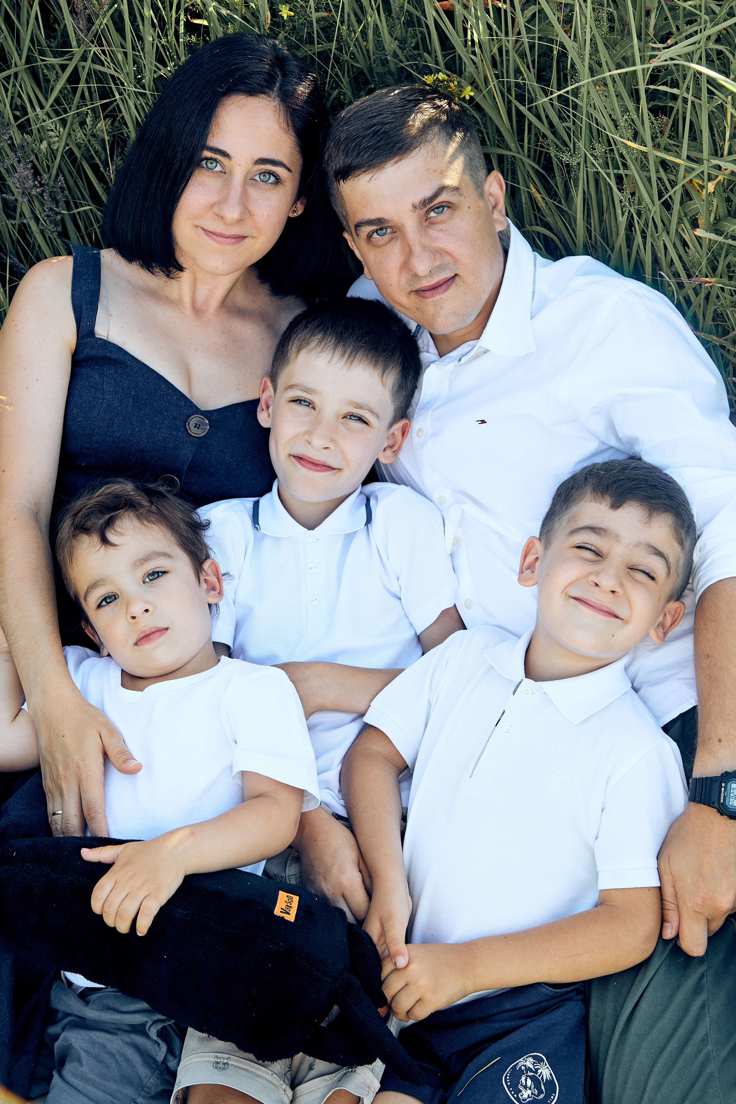 Свадебный и семейный фотограф Наро-Фоминск, Москва