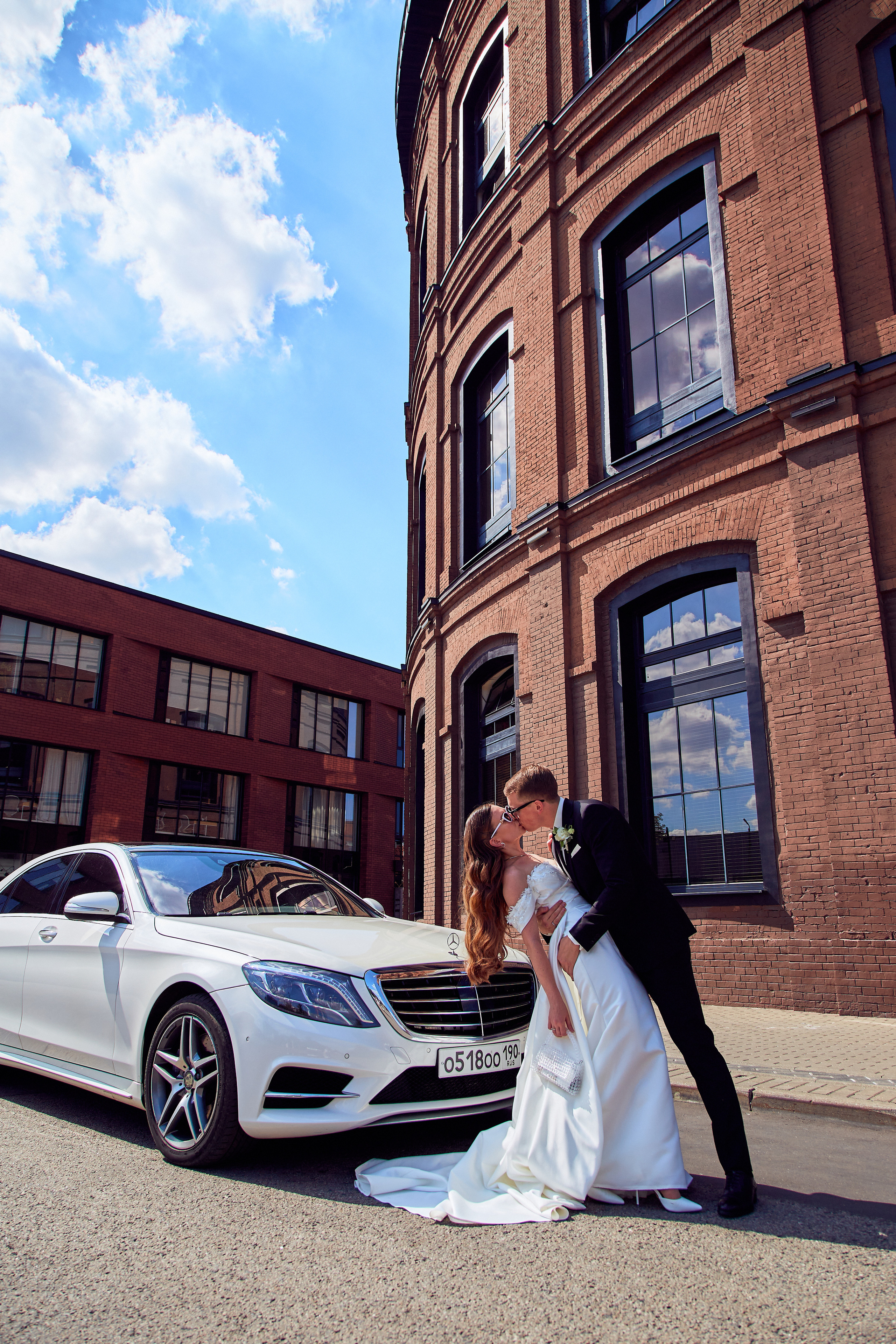 Ирина & Артем. Свадебный и семейный фотограф Наро-Фоминск, Москва