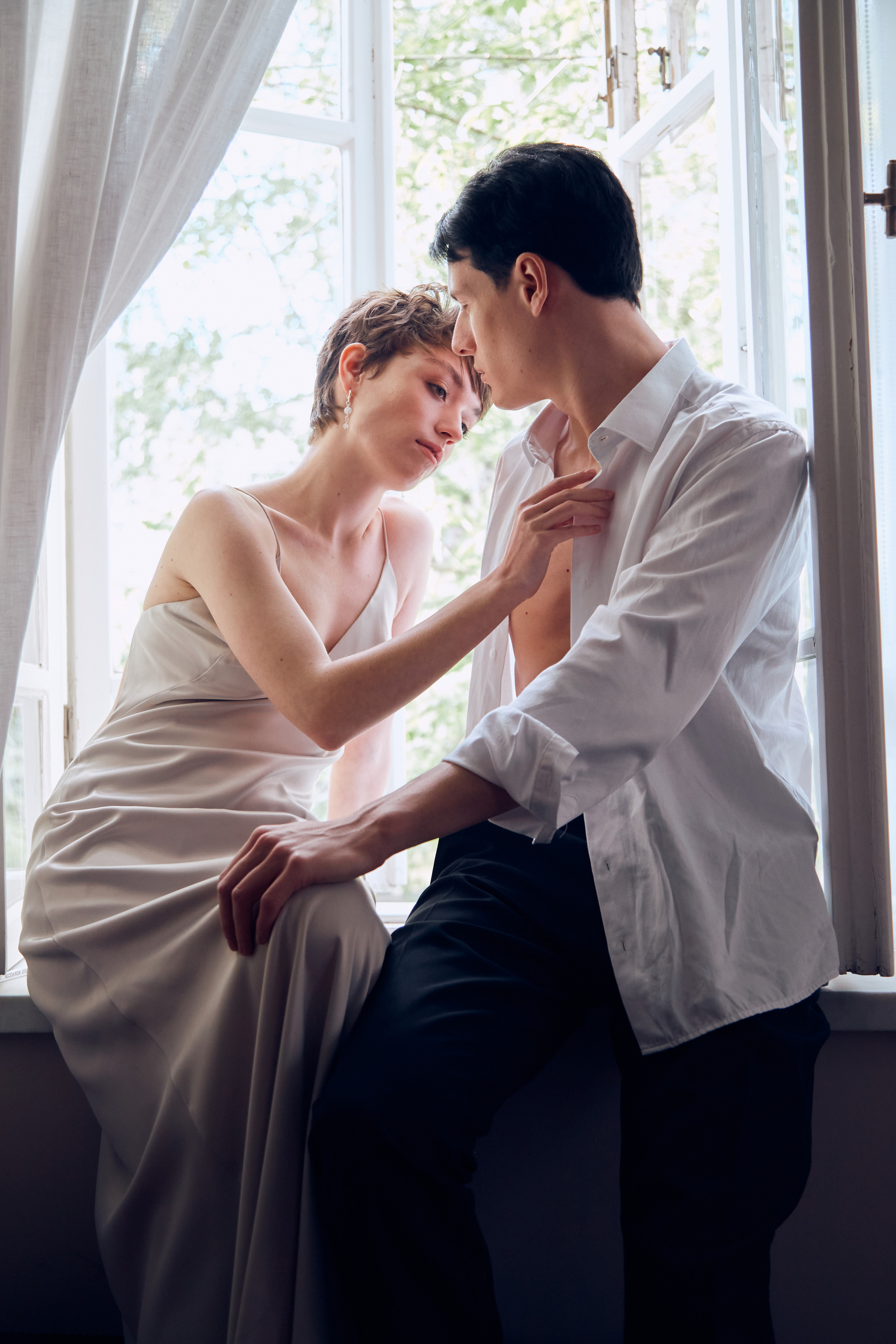 Рихтер. Свадебный и семейный фотограф Наро-Фоминск, Москва