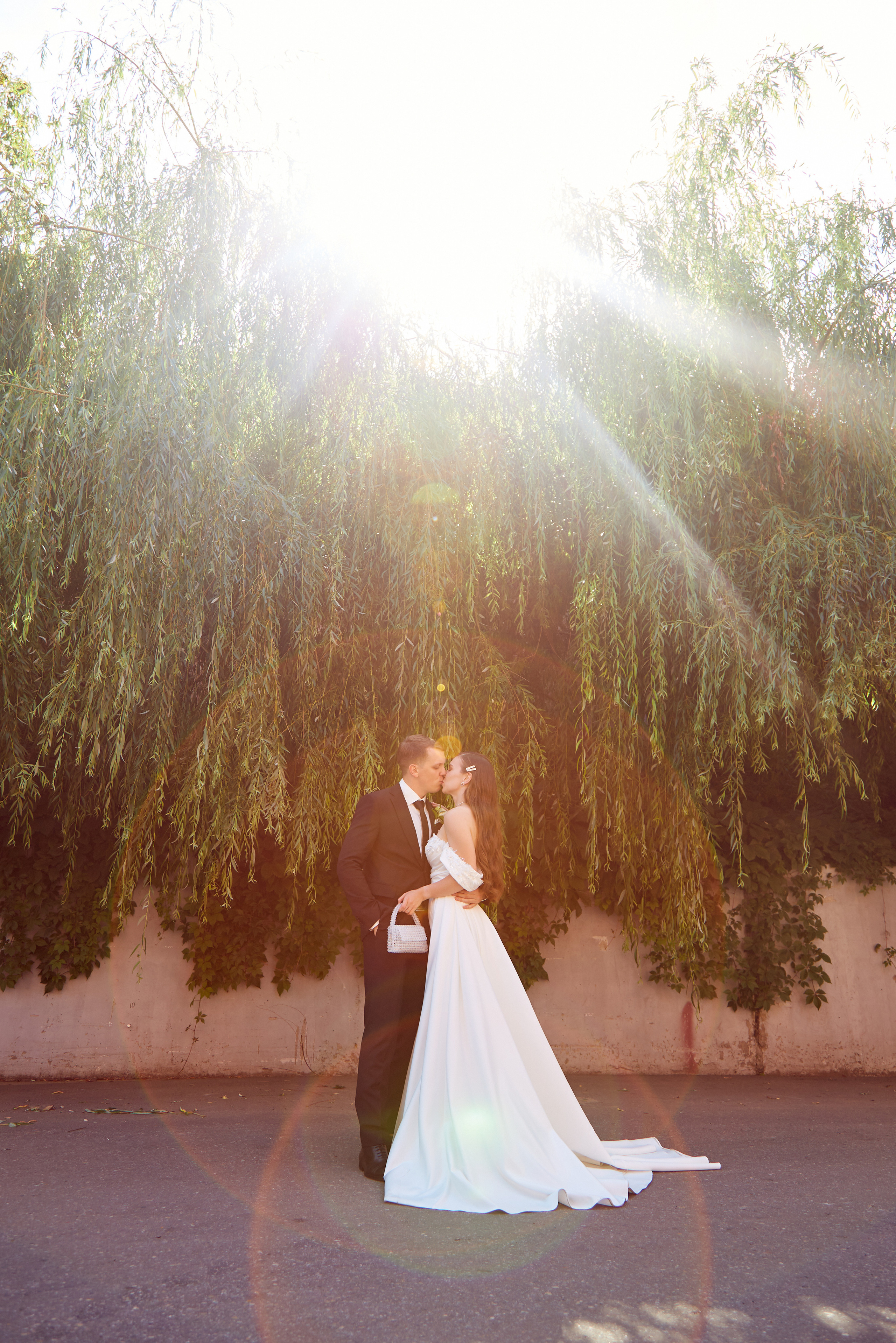 Ирина & Артем. Свадебный и семейный фотограф Наро-Фоминск, Москва