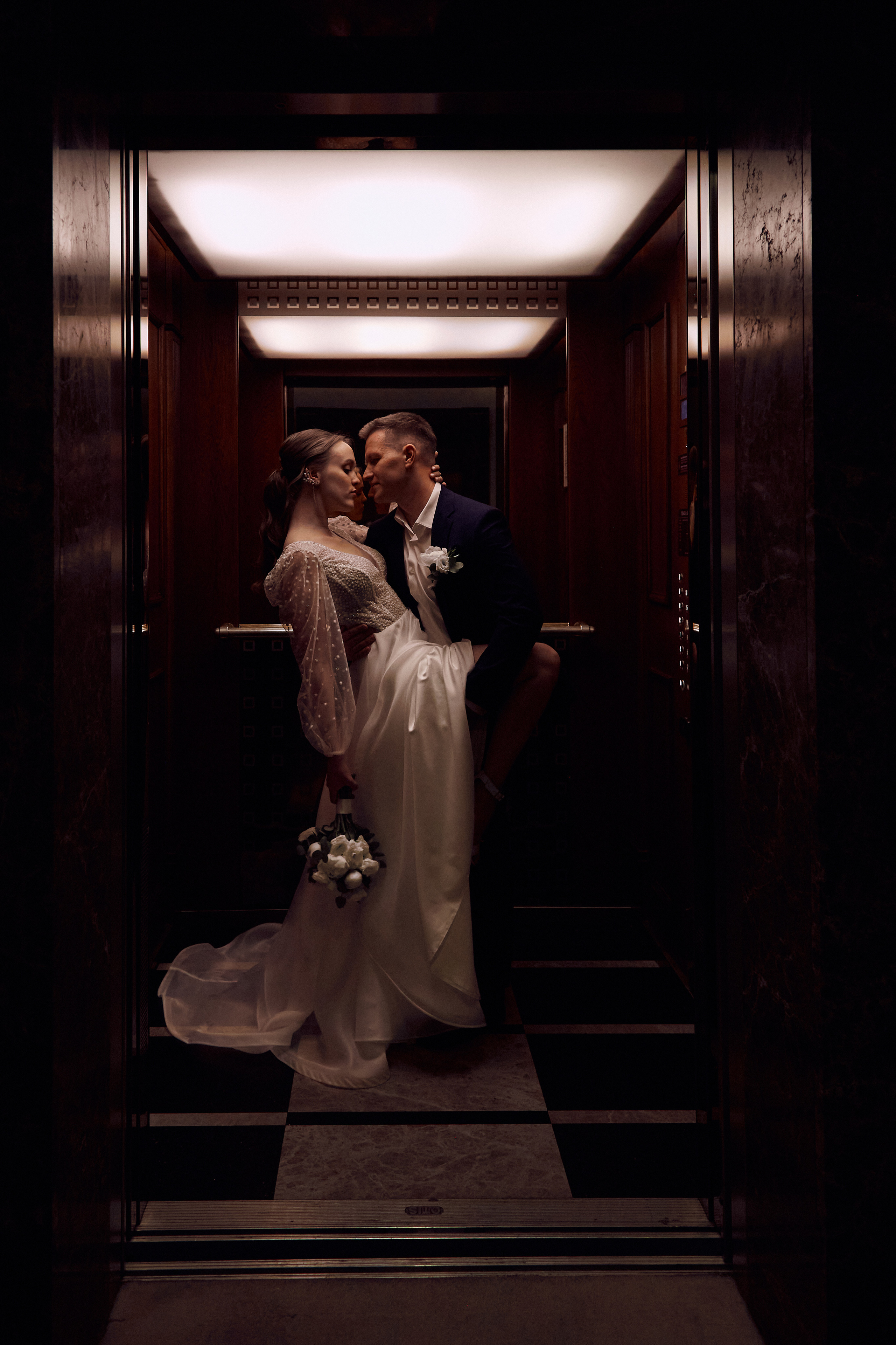 Свадебный и семейный фотограф Наро-Фоминск, Москва