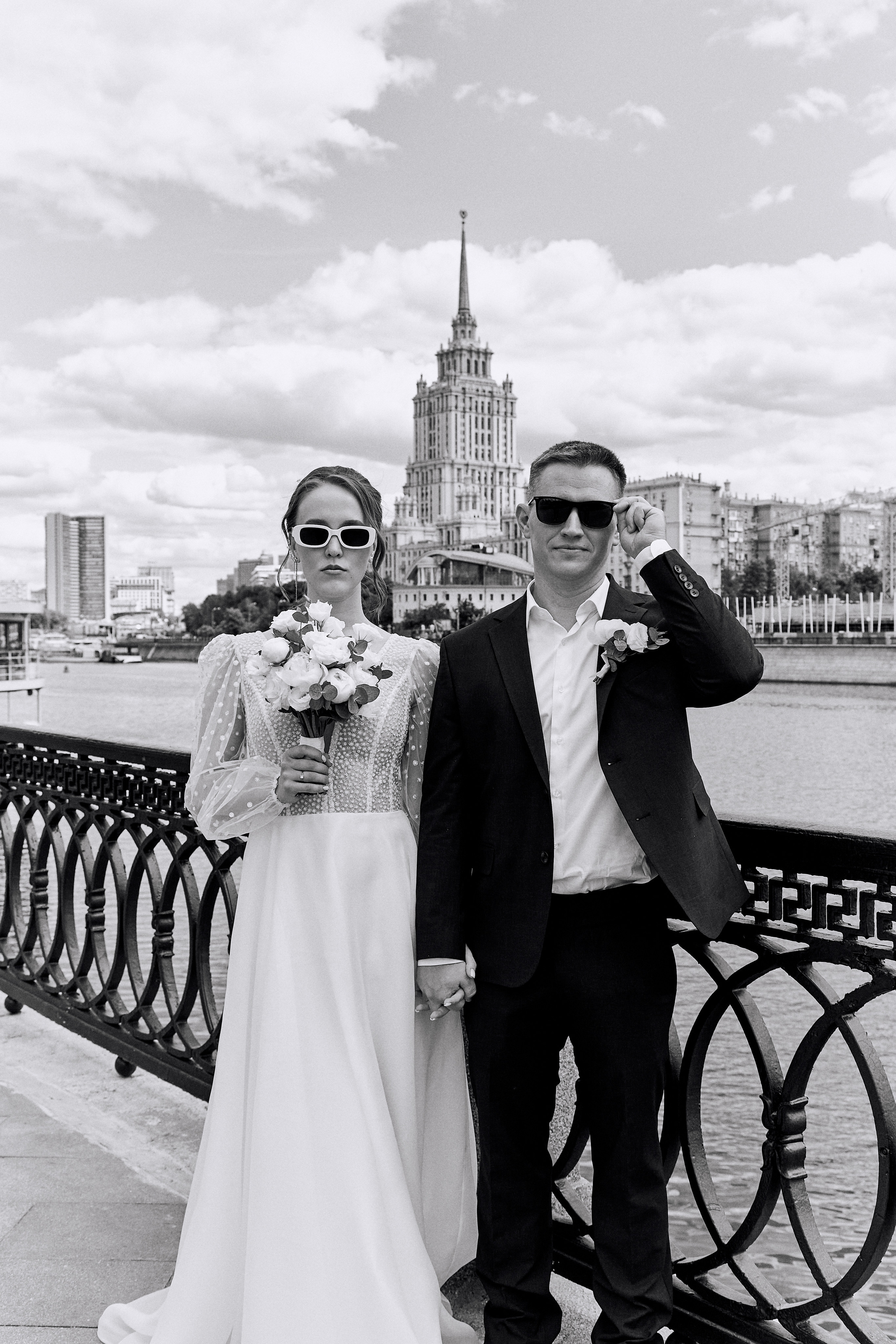 Свадебный и семейный фотограф Наро-Фоминск, Москва