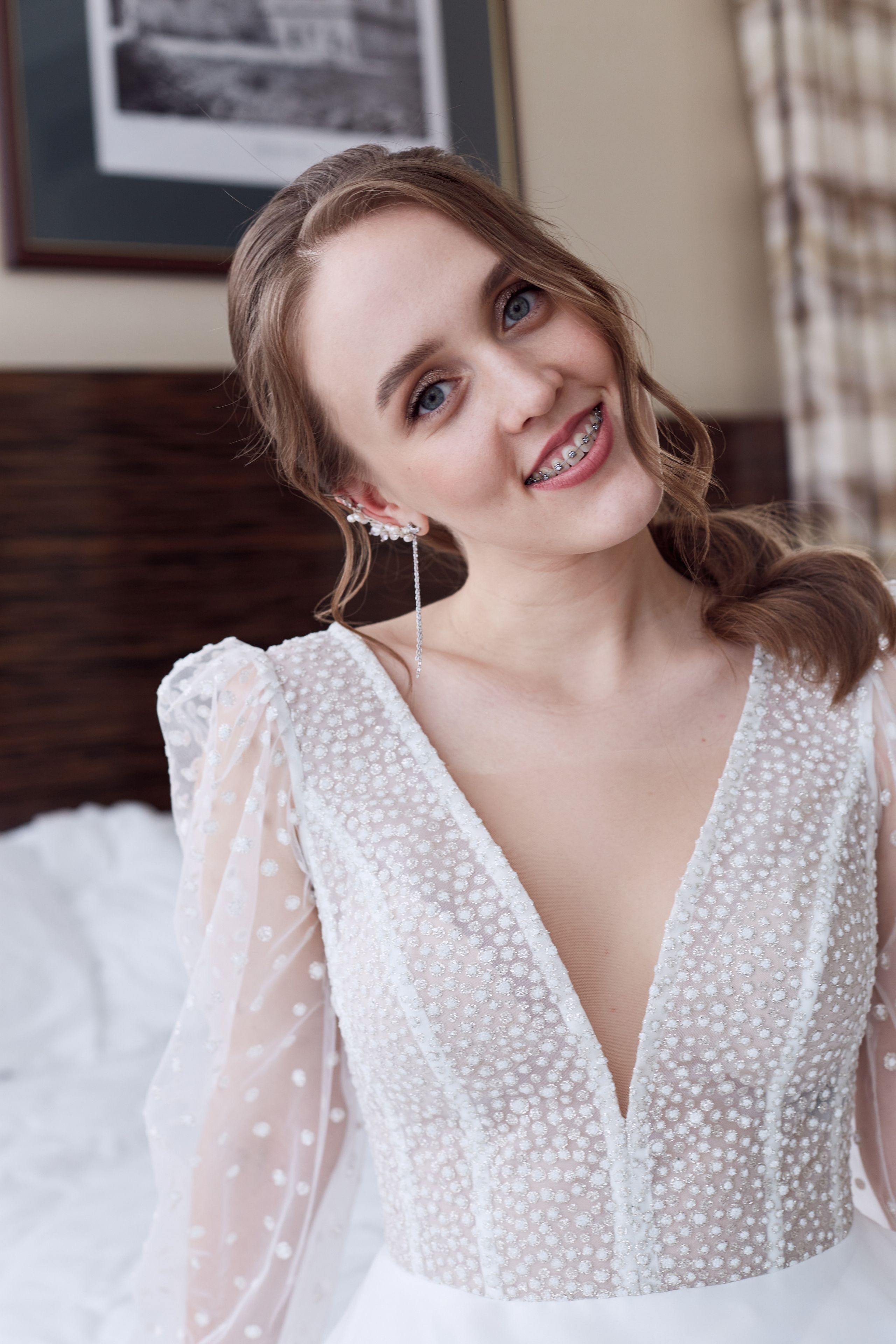 Полина & Алексей. Свадебный и семейный фотограф Наро-Фоминск, Москва