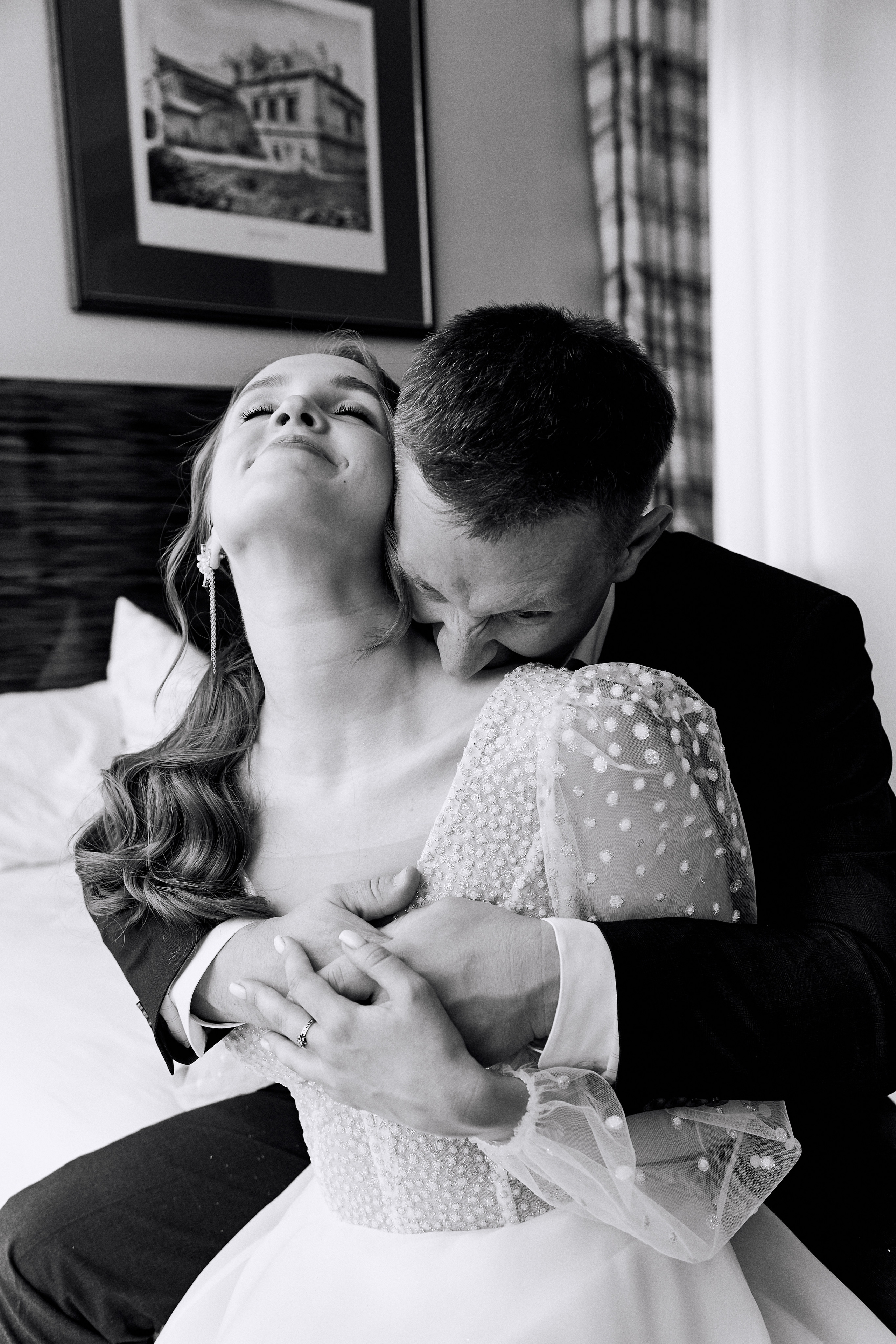 Свадебный и семейный фотограф Наро-Фоминск, Москва