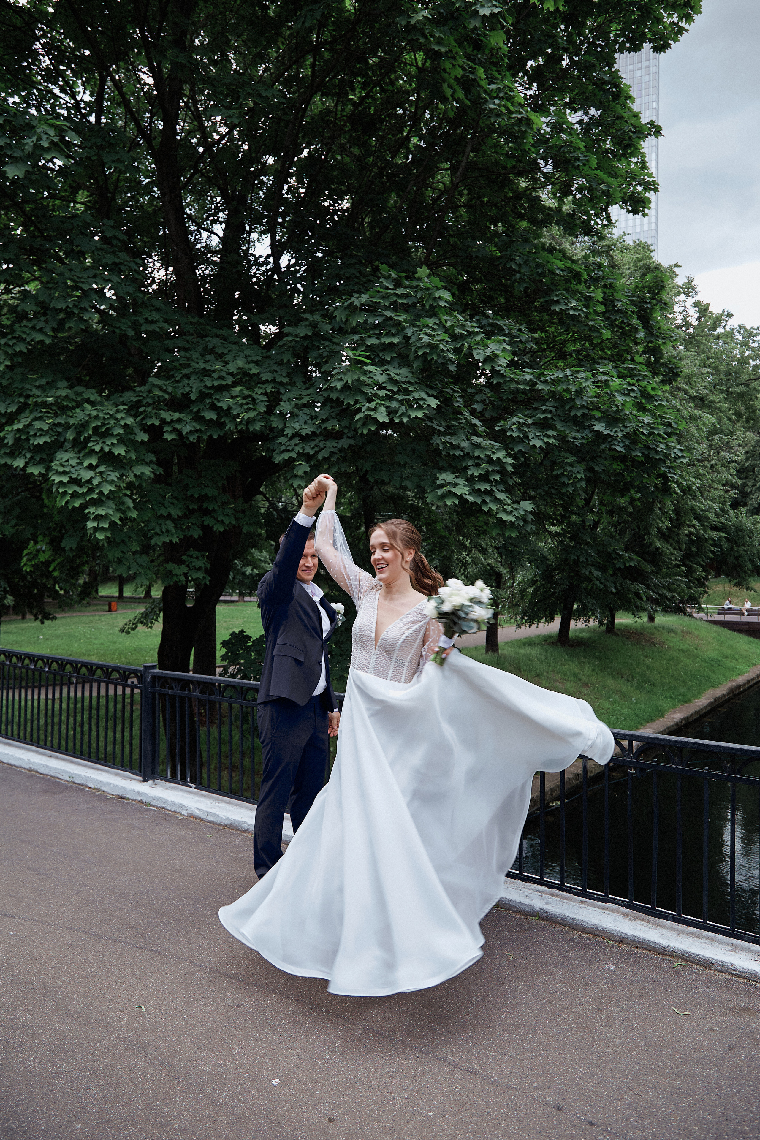 Свадебный и семейный фотограф Наро-Фоминск, Москва