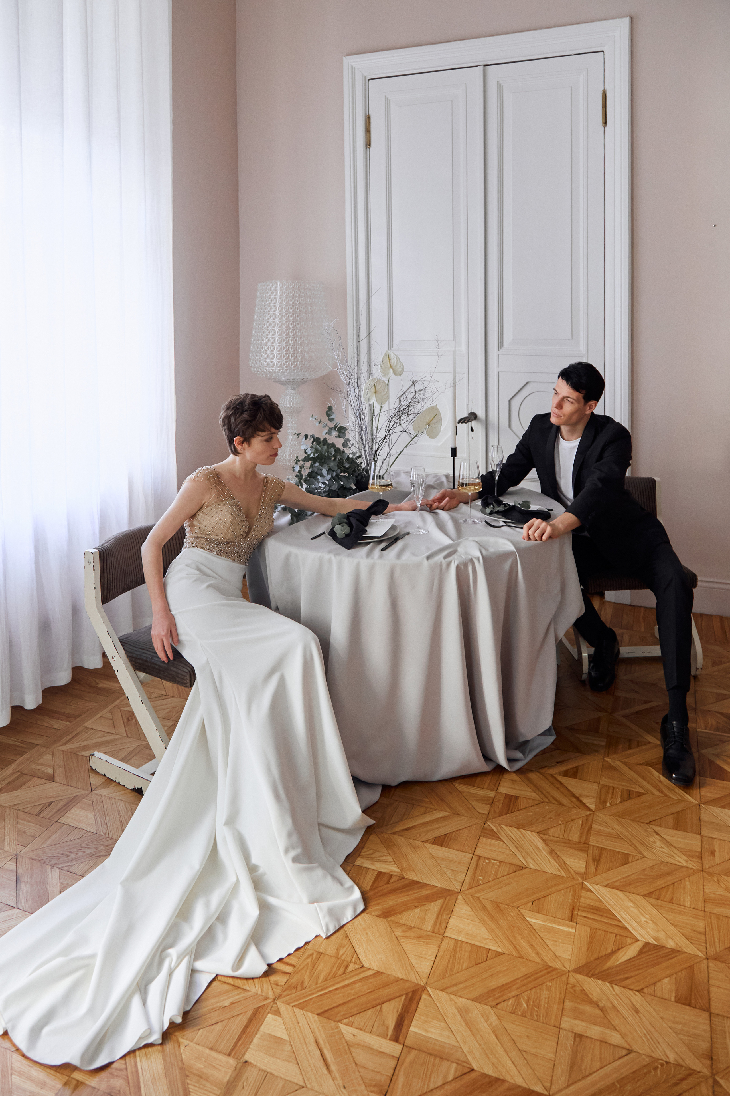 Рихтер. Свадебный и семейный фотограф Наро-Фоминск, Москва