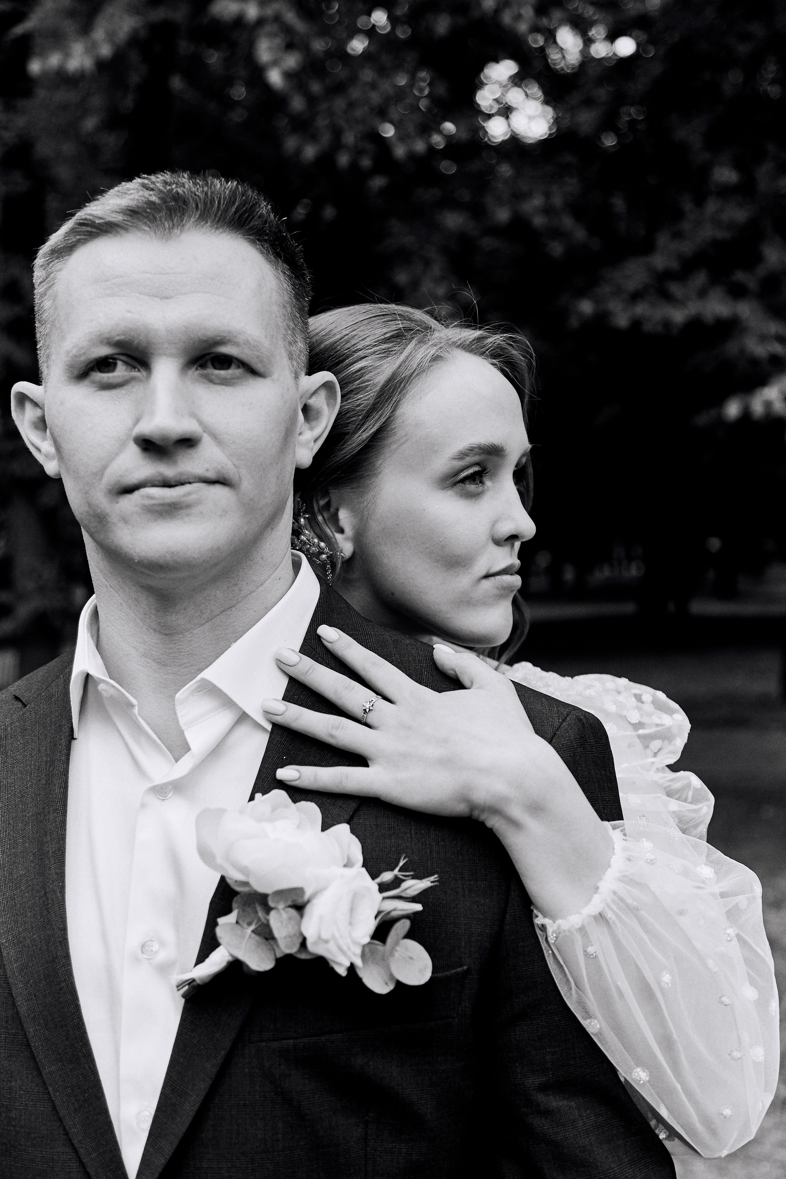 Свадебный и семейный фотограф Наро-Фоминск, Москва