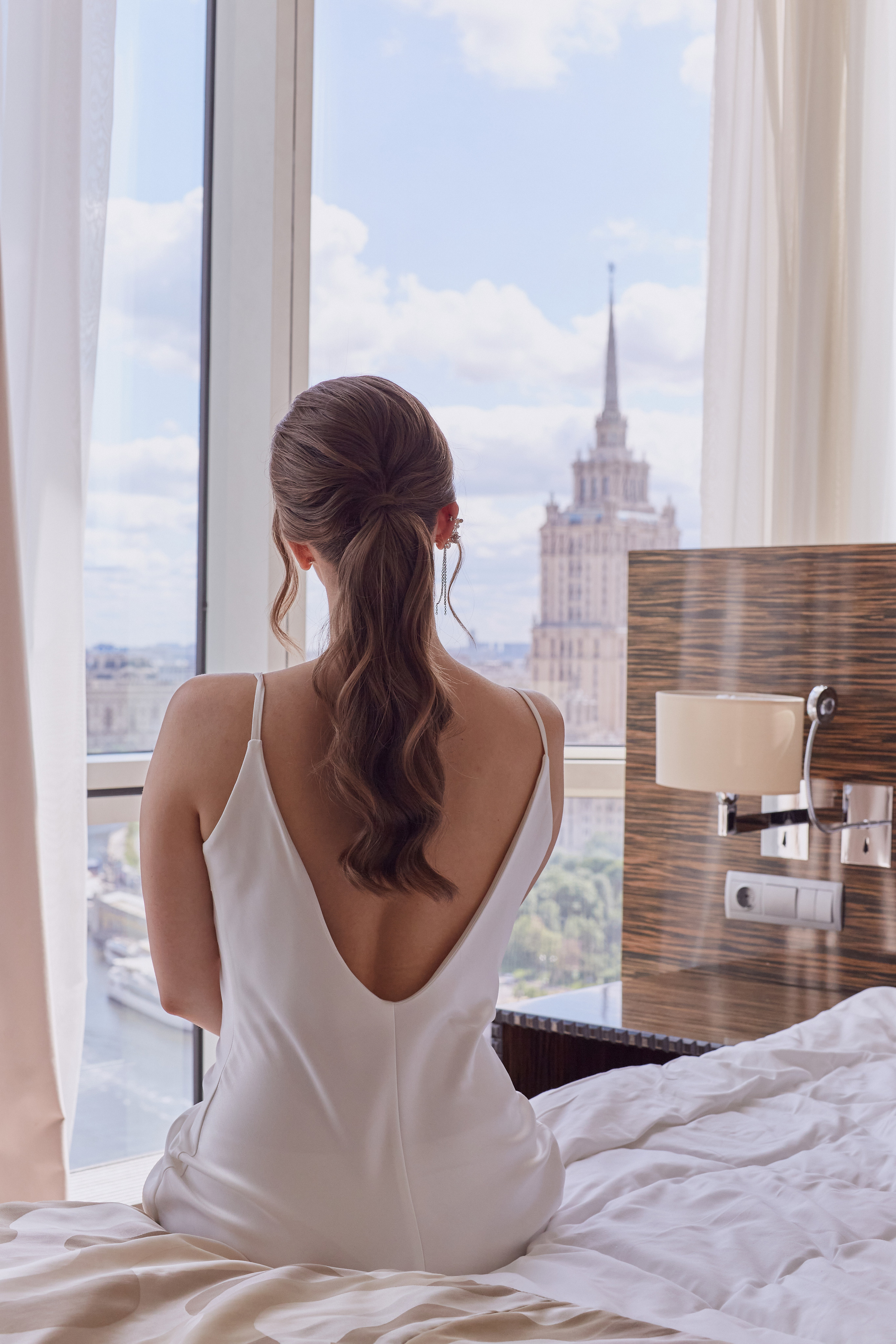 Полина & Алексей. Свадебный и семейный фотограф Наро-Фоминск, Москва