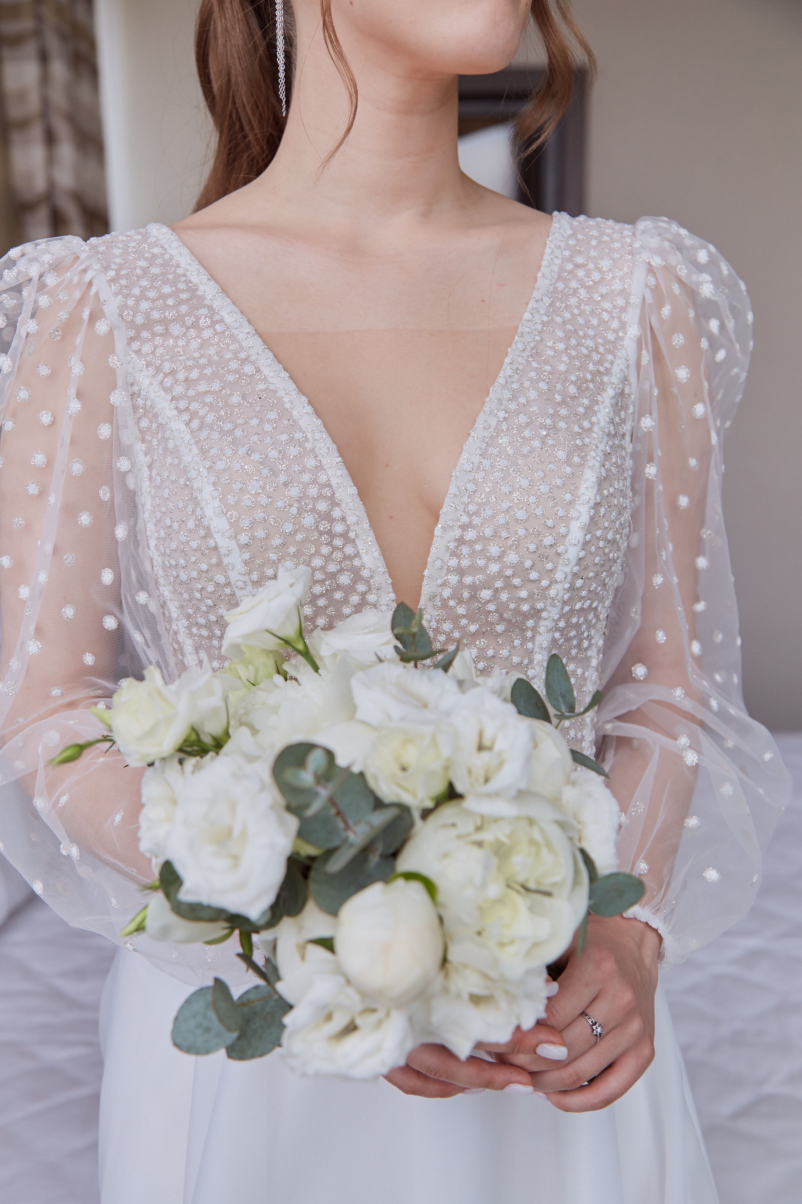 Полина & Алексей. Свадебный и семейный фотограф Наро-Фоминск, Москва