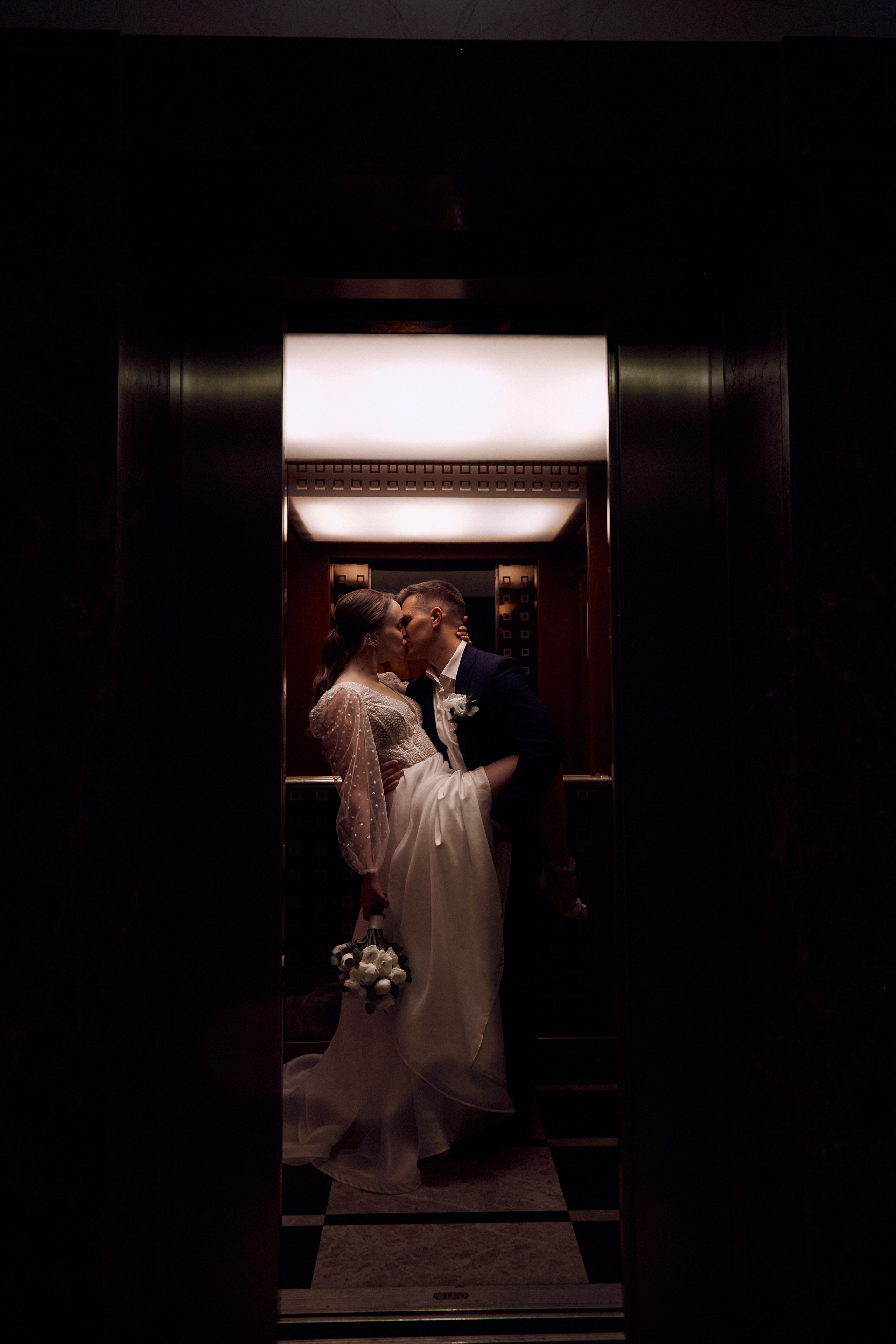 Полина & Алексей. Свадебный и семейный фотограф Наро-Фоминск, Москва