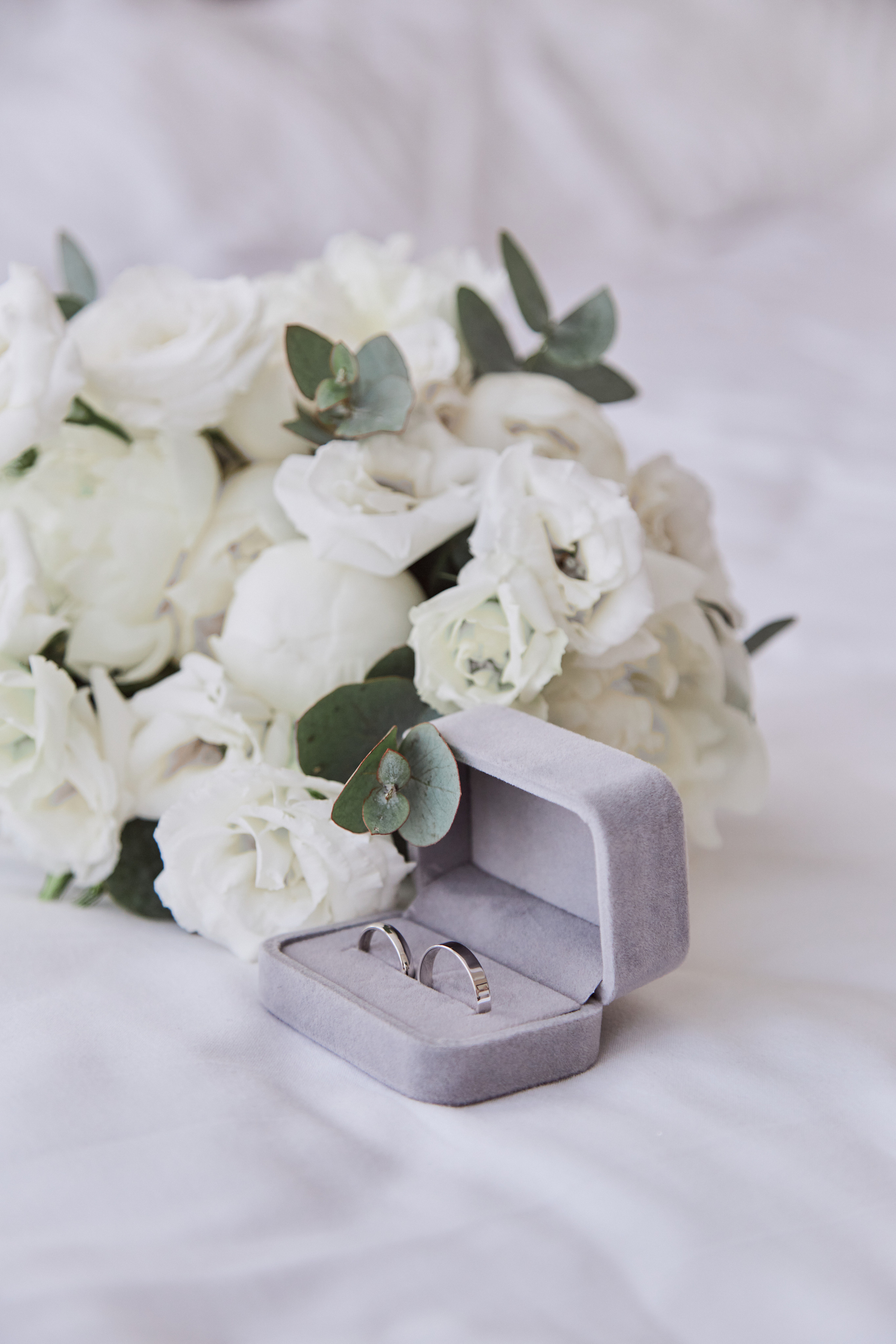 Полина & Алексей. Свадебный и семейный фотограф Наро-Фоминск, Москва