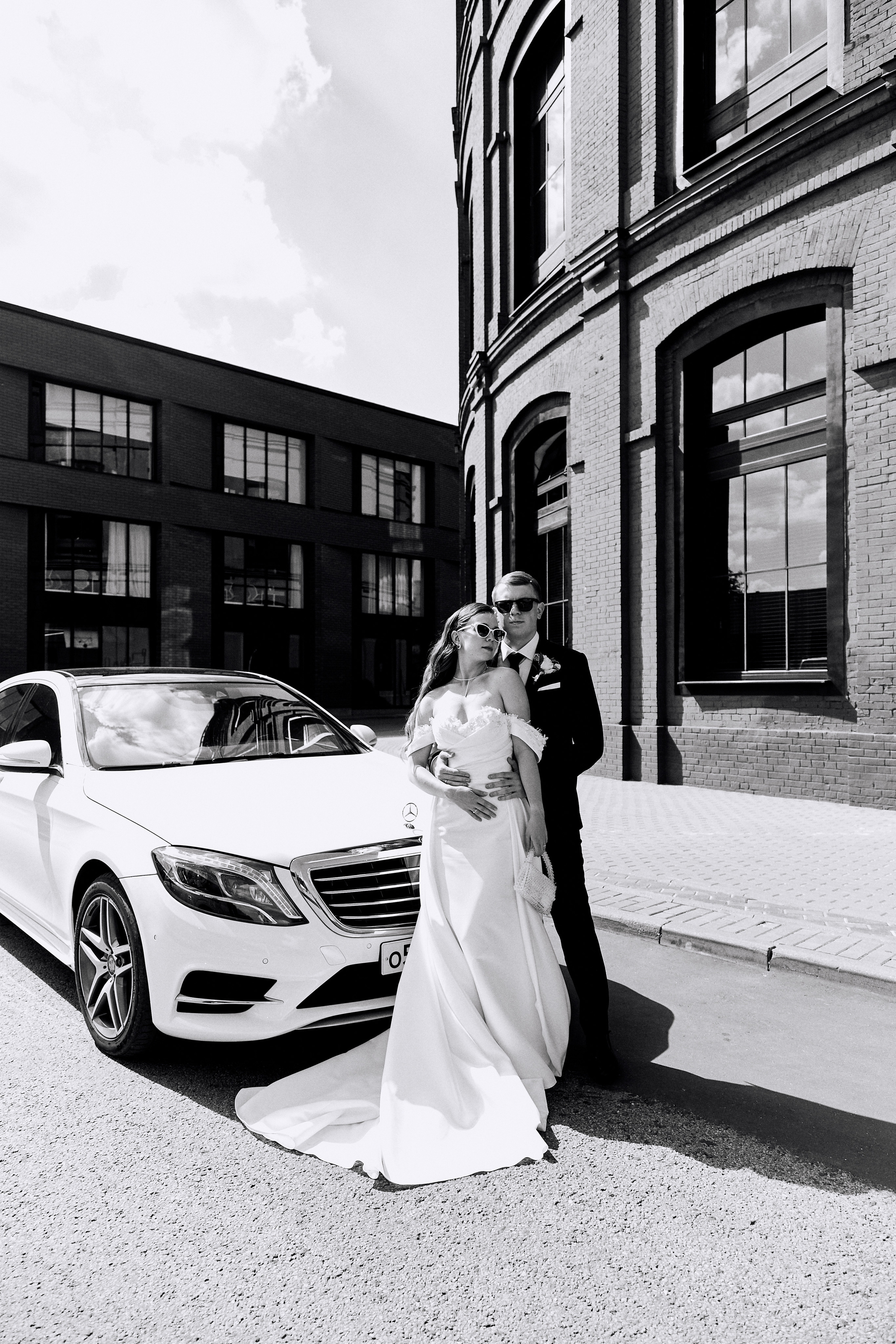 Ирина & Артем. Свадебный и семейный фотограф Наро-Фоминск, Москва