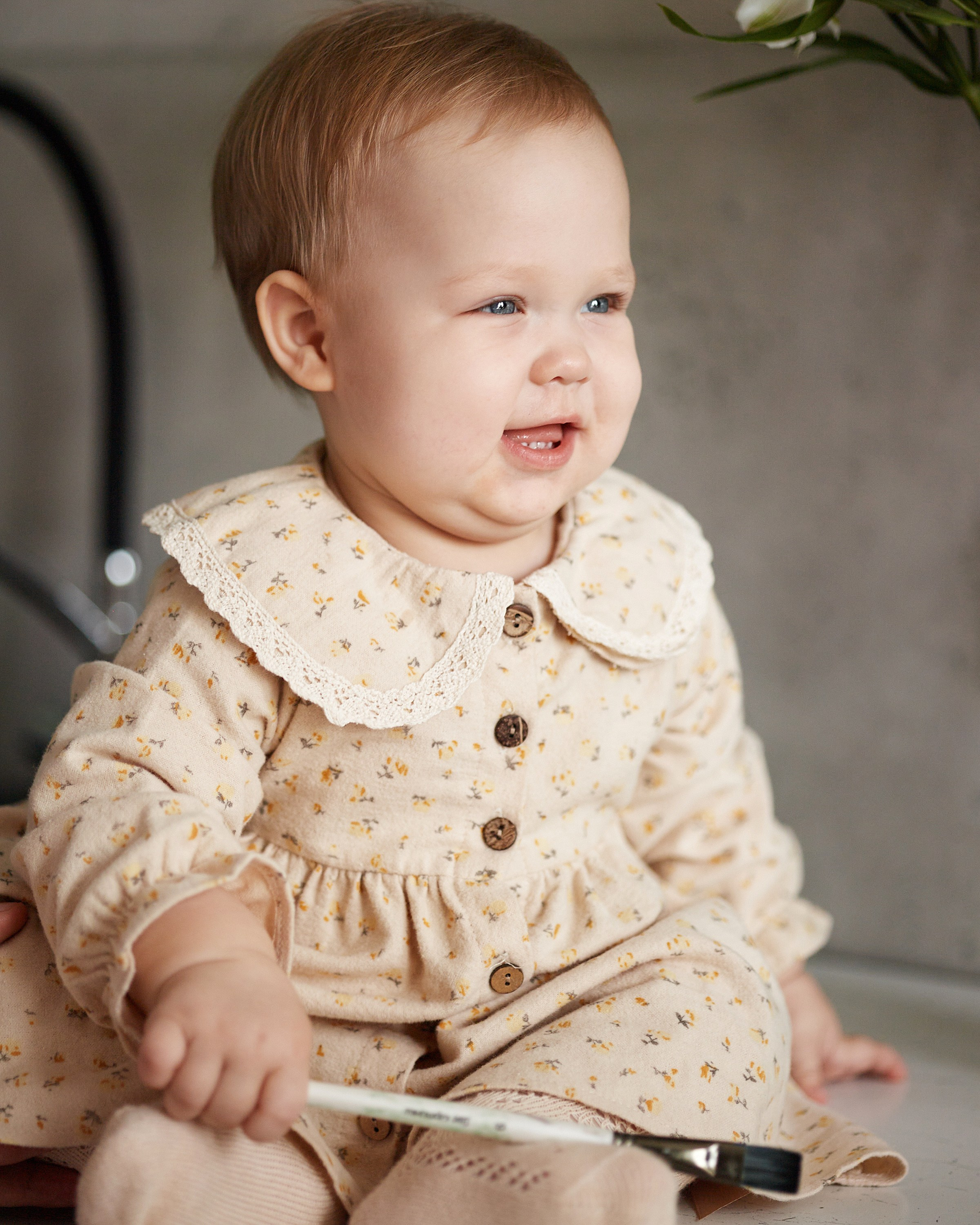 Бобриковы. Даниил Савиных | Фотограф Тюмень