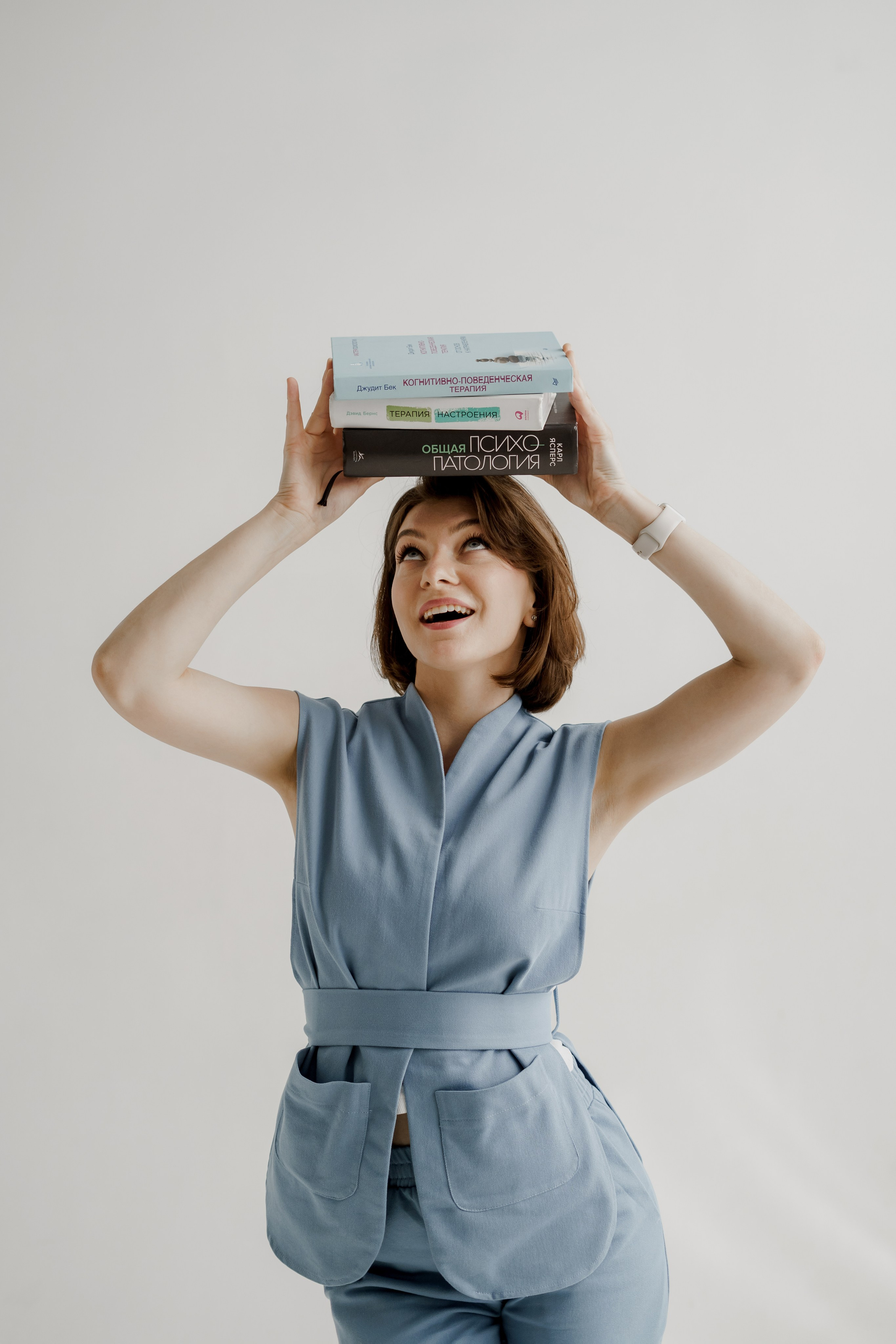 Медики. Фотограф Валерия Крахмалева