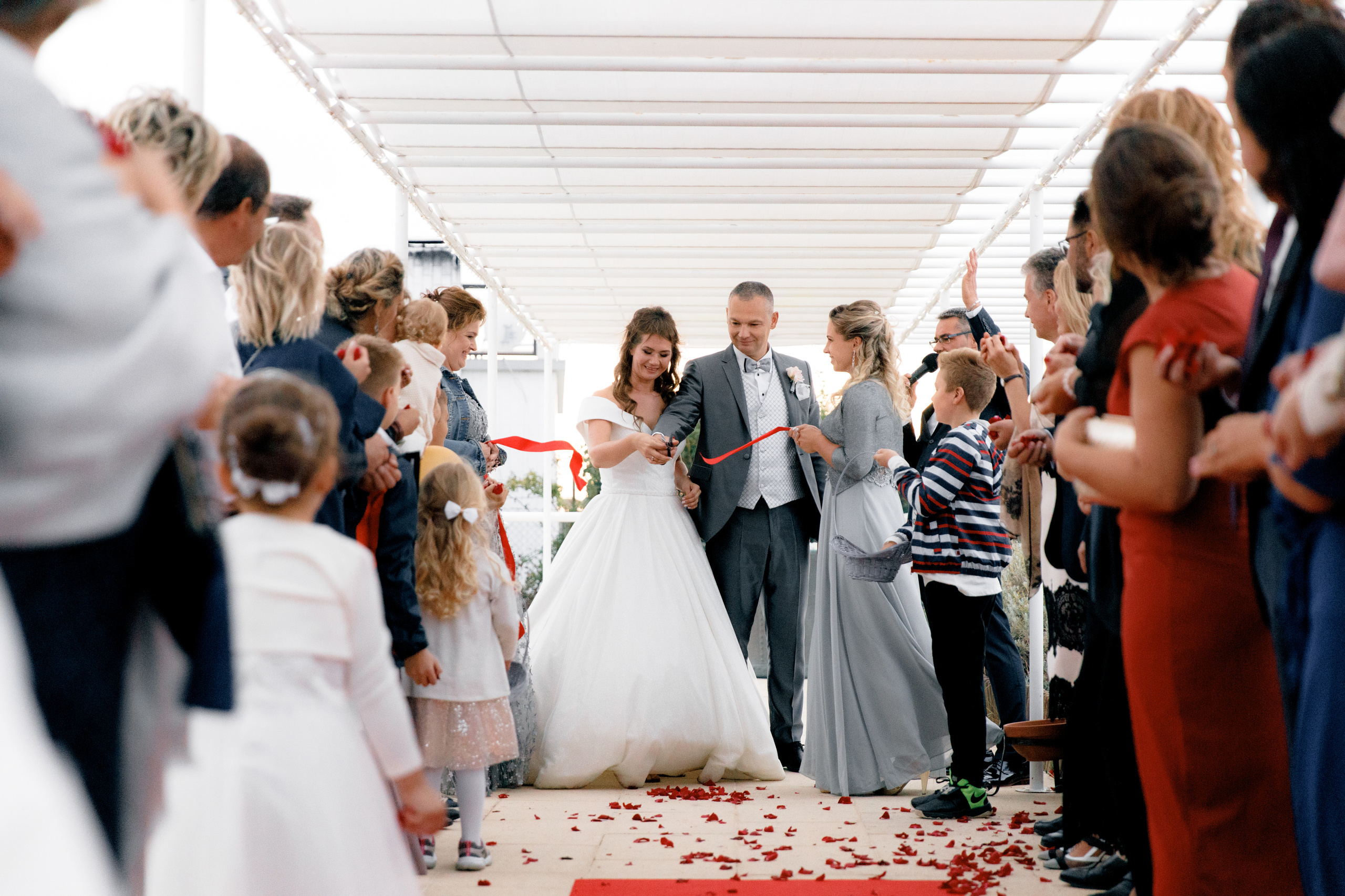 Валентин & Елена — Лиссабон (Португалия). Свадебный фотограф Ричард Конвенсаров Wedding Photographer Richard & I