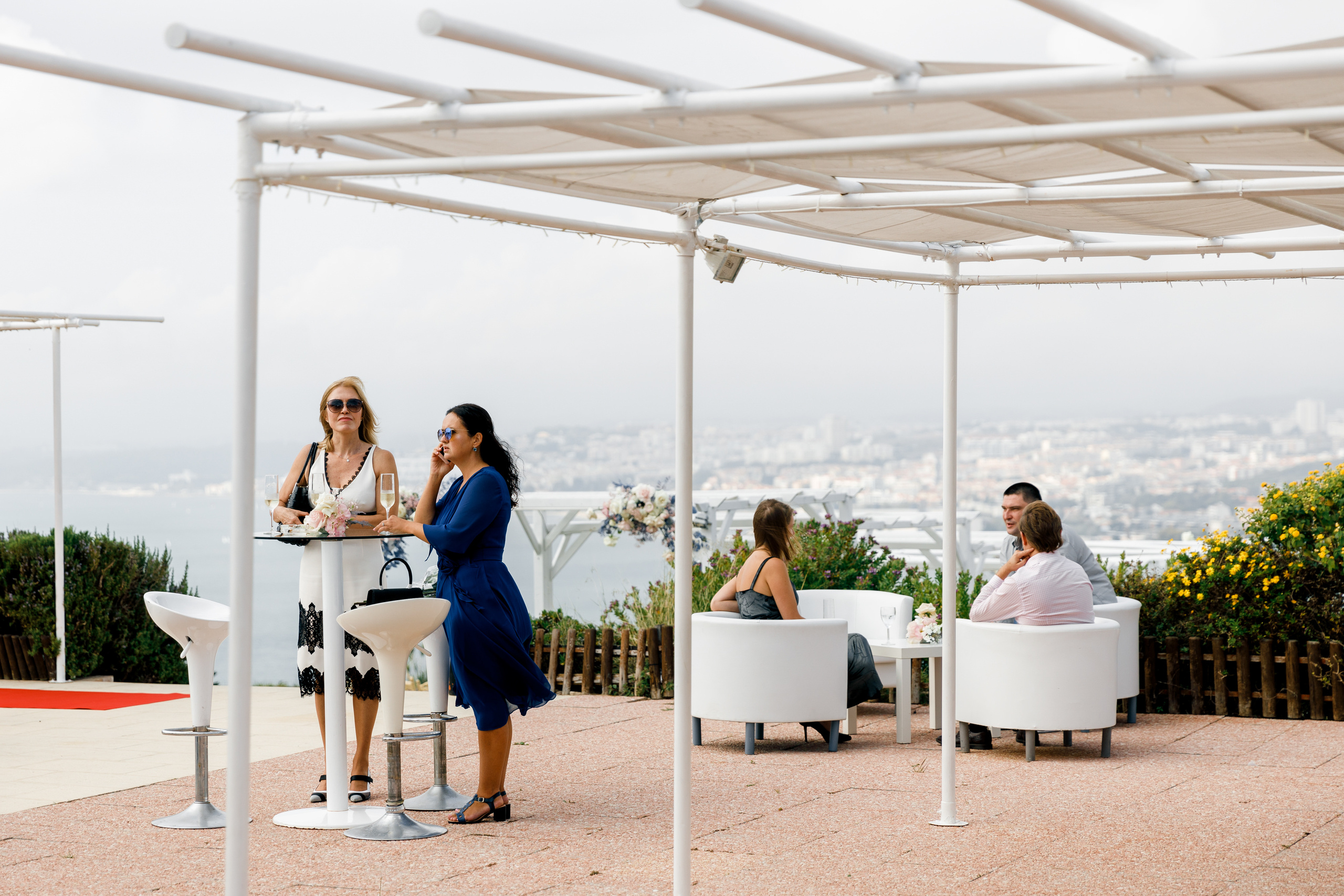 Валентин & Елена — Лиссабон (Португалия). Свадебный фотограф Ричард Конвенсаров Wedding Photographer Richard & I