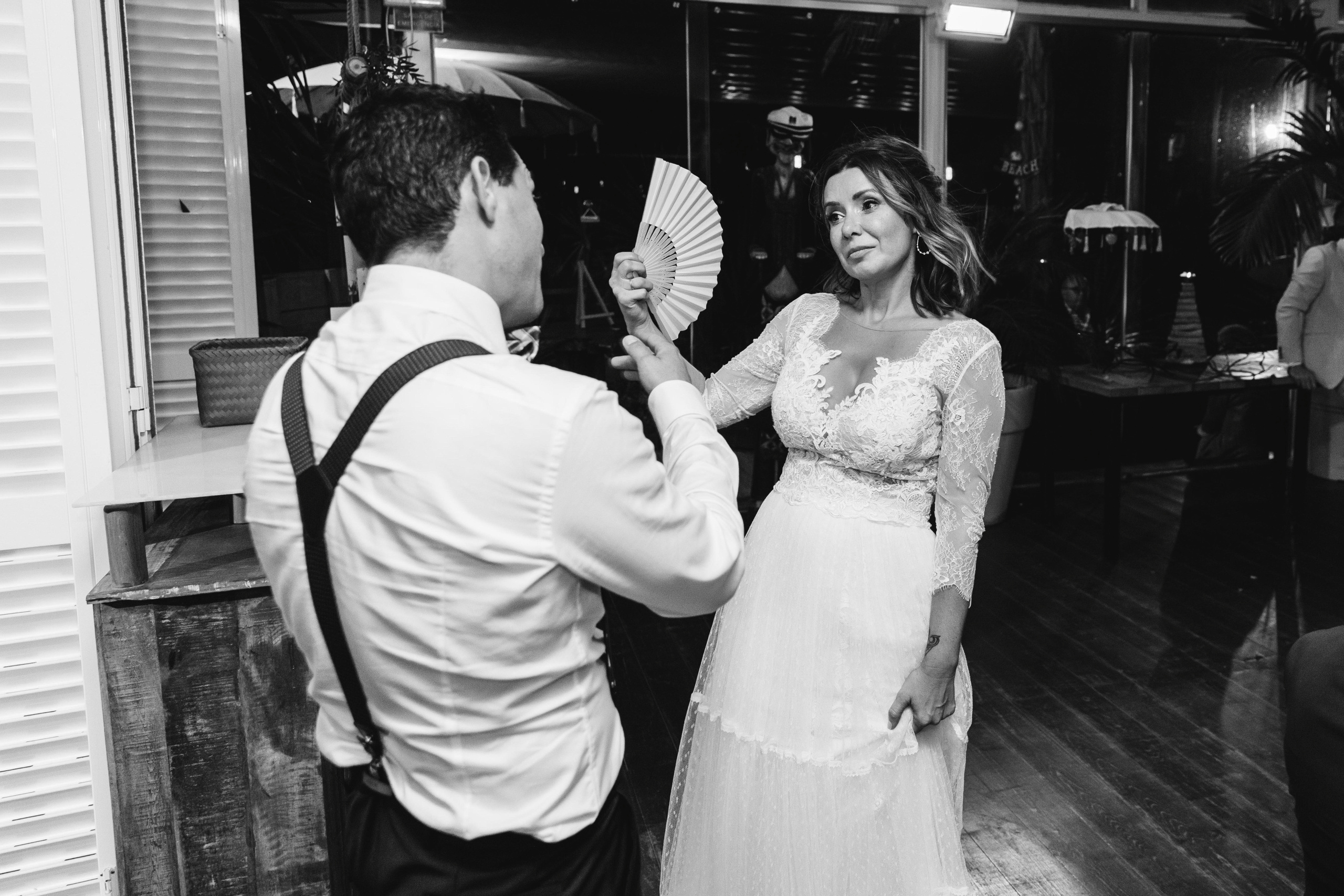 Nacho & Leticia — Costa da Caparica (Portugal). Richard and Irene - Destination wedding photographer