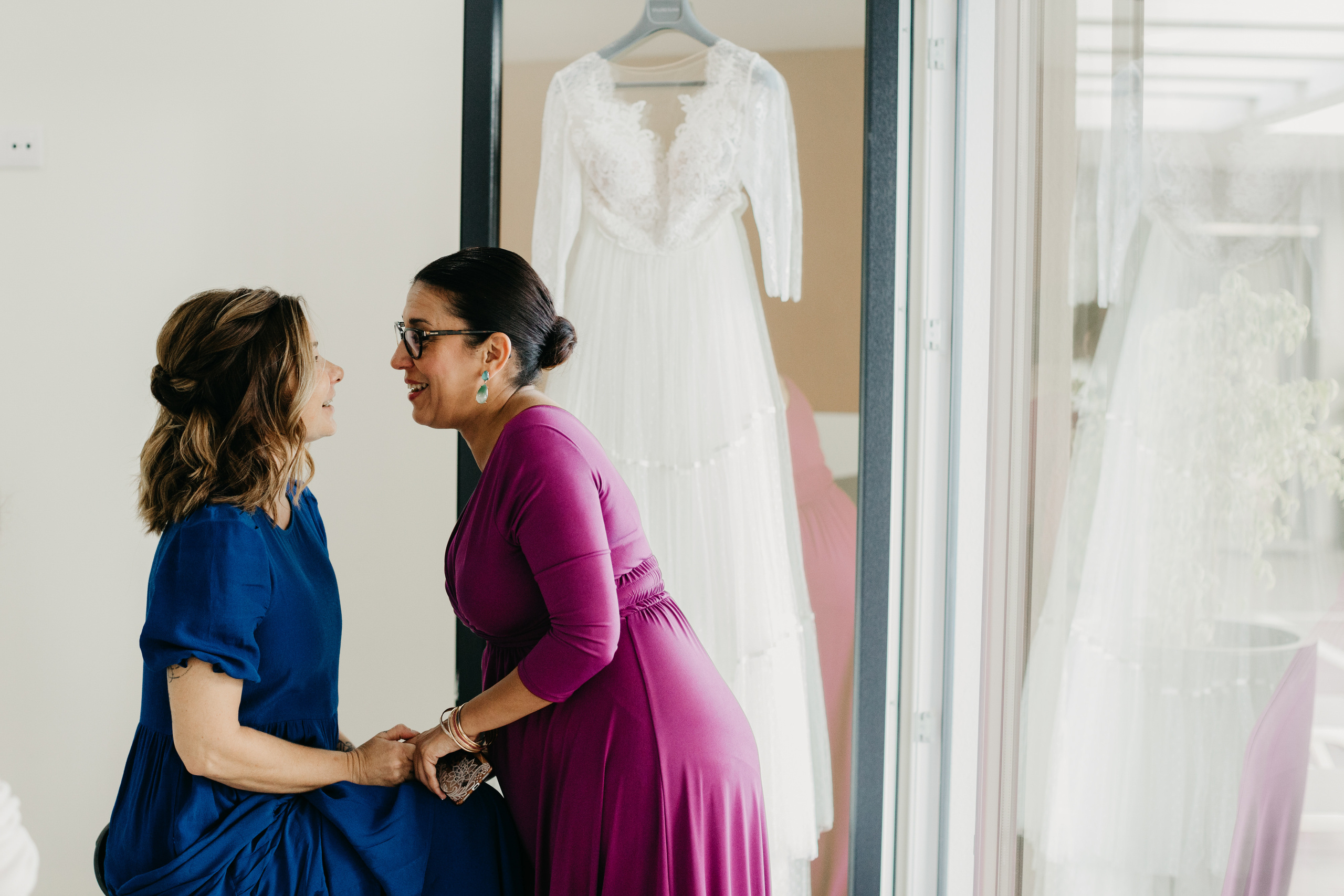 Nacho & Leticia — Costa da Caparica (Portugal). Richard and Irene - Destination wedding photographer