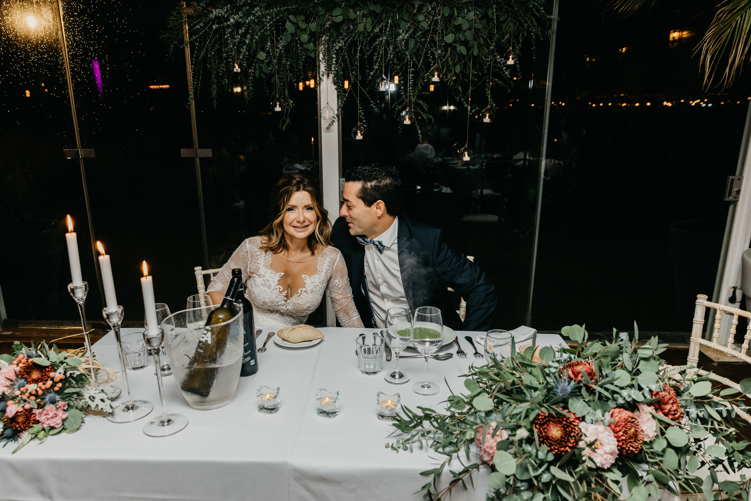 Nacho & Leticia — Costa da Caparica (Portugal). Richard and Irene - Destination wedding photographer