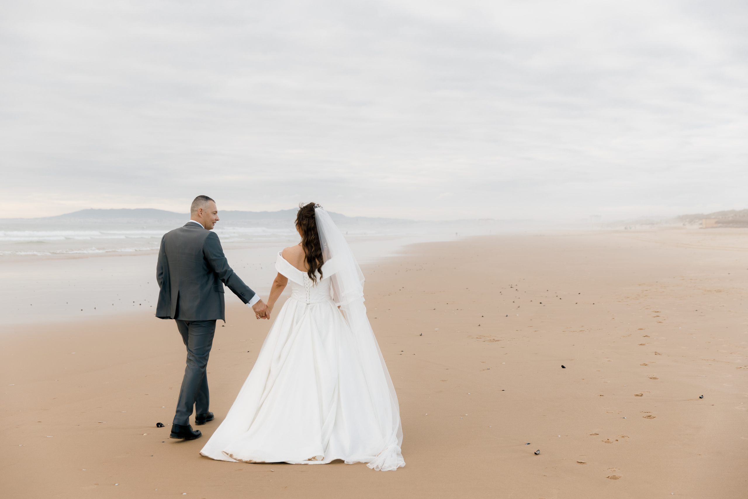 Валентин & Елена — Лиссабон (Португалия). Свадебный фотограф Ричард Конвенсаров Wedding Photographer Richard & I