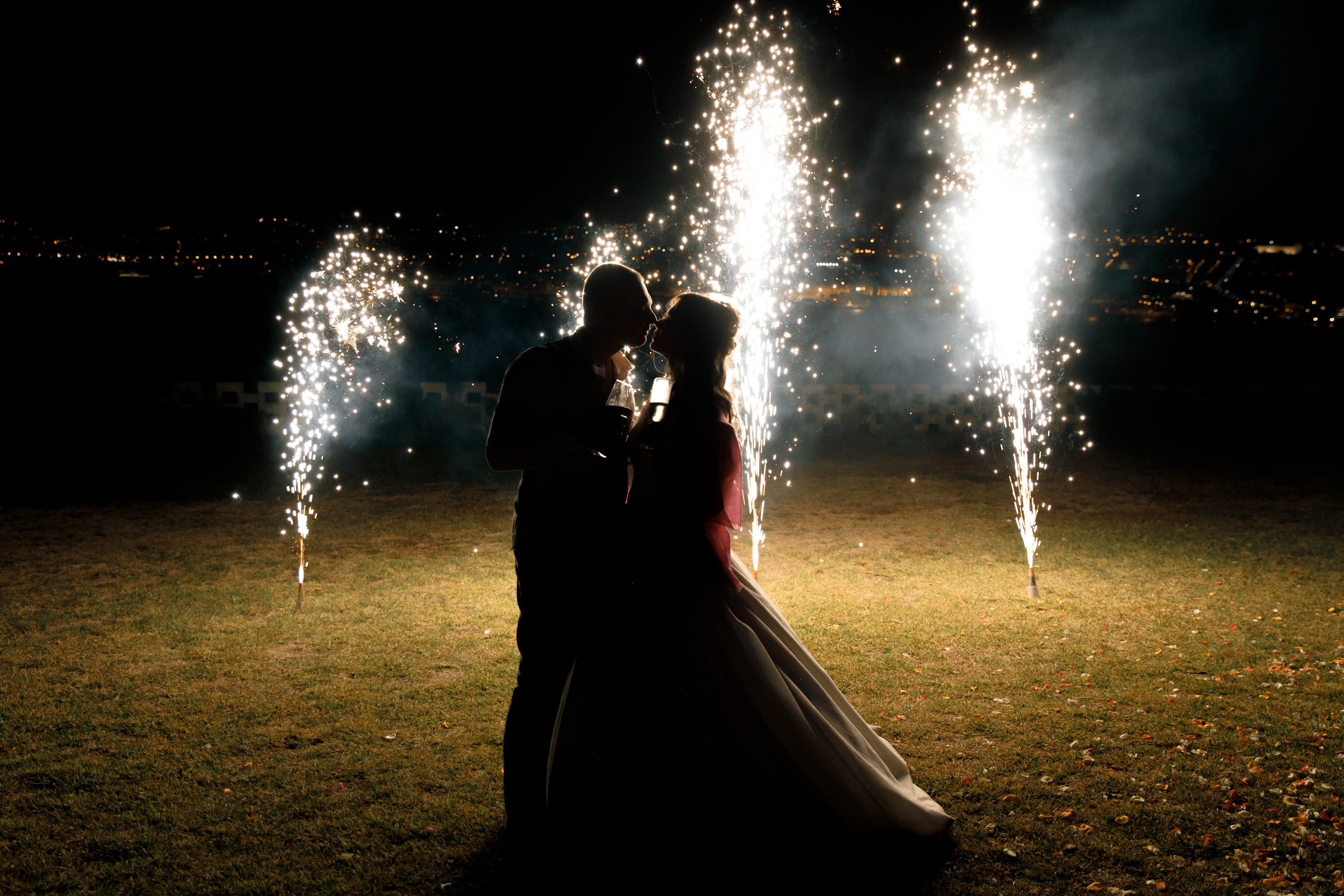 Валентин & Елена — Лиссабон (Португалия). Свадебный фотограф Ричард Конвенсаров Wedding Photographer Richard & I