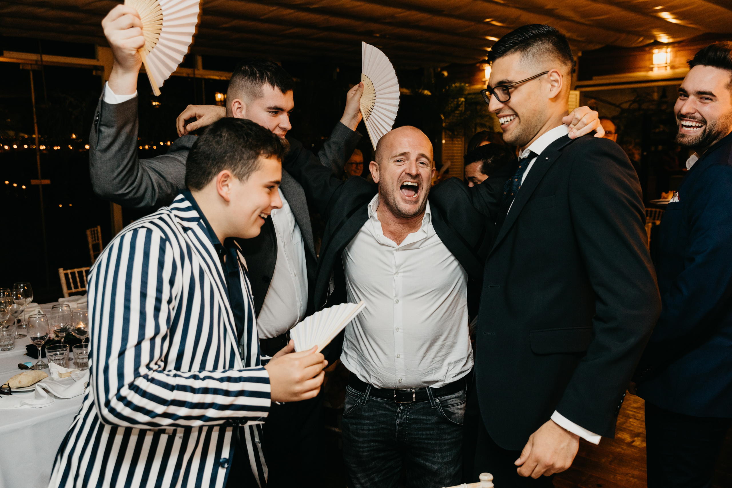 Nacho & Leticia — Costa da Caparica (Portugal). Richard and Irene - Destination wedding photographer