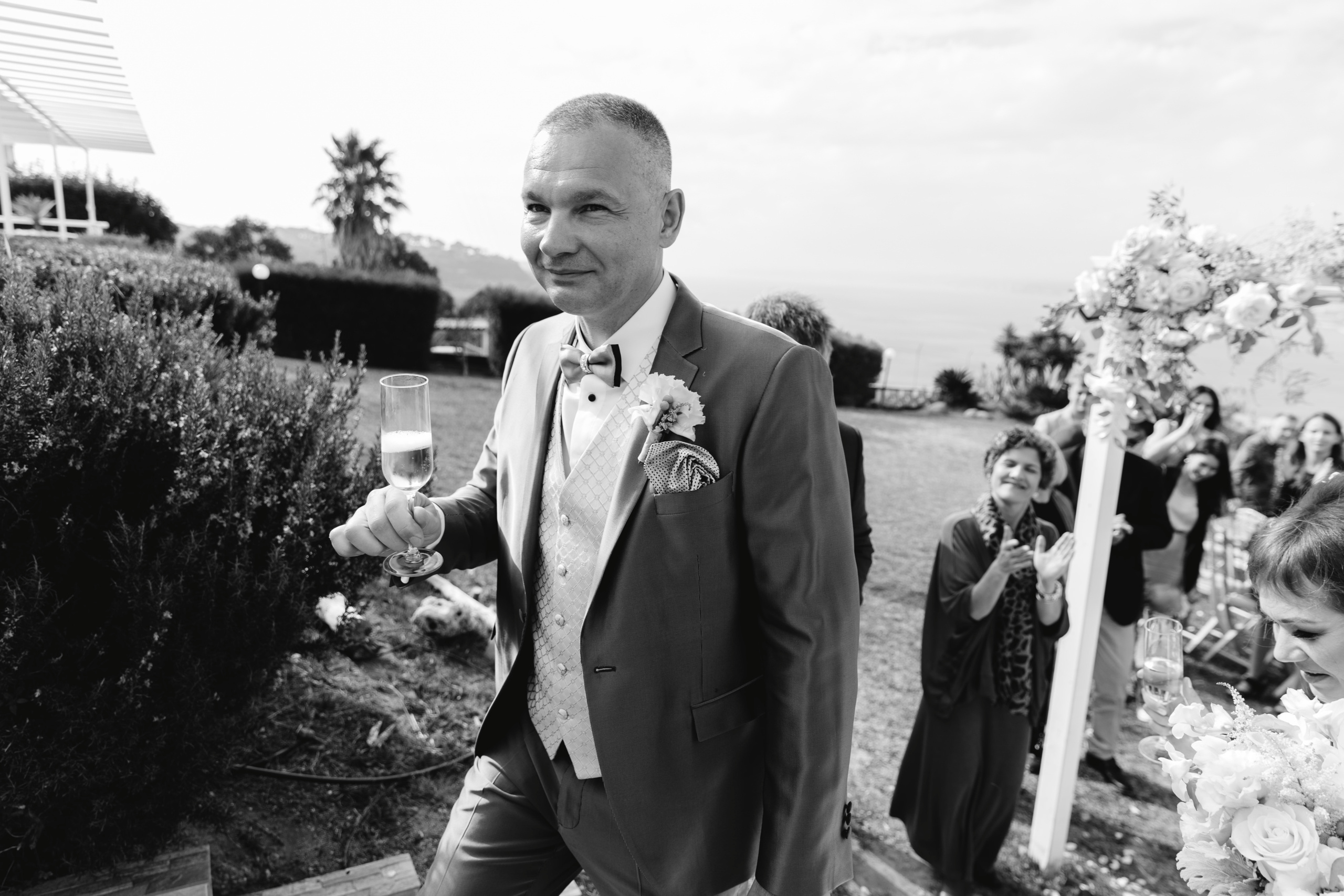 Валентин & Елена — Лиссабон (Португалия). Свадебный фотограф Ричард Конвенсаров Wedding Photographer Richard & I