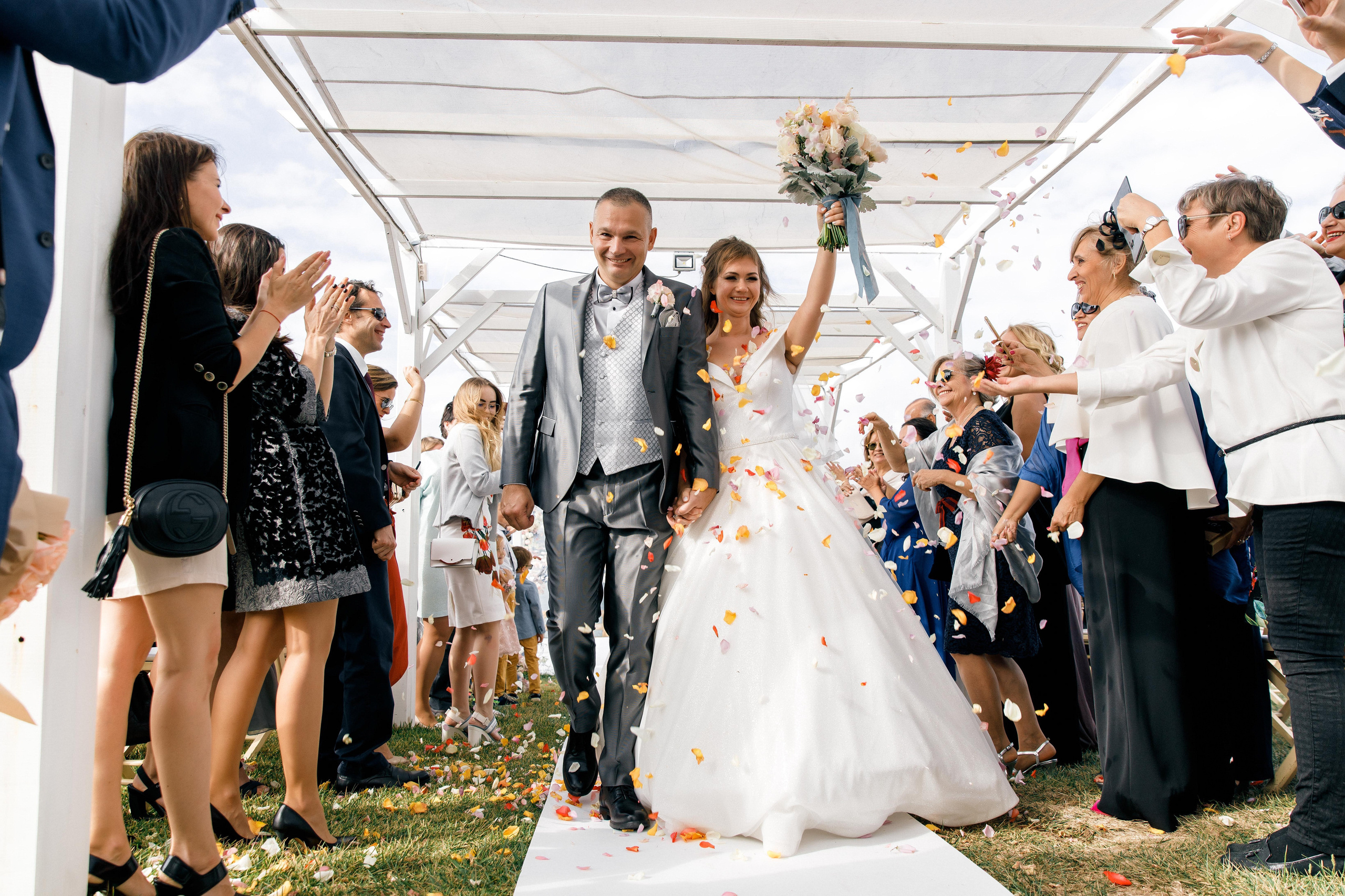 Валентин & Елена — Лиссабон (Португалия). Свадебный фотограф Ричард Конвенсаров Wedding Photographer Richard & I