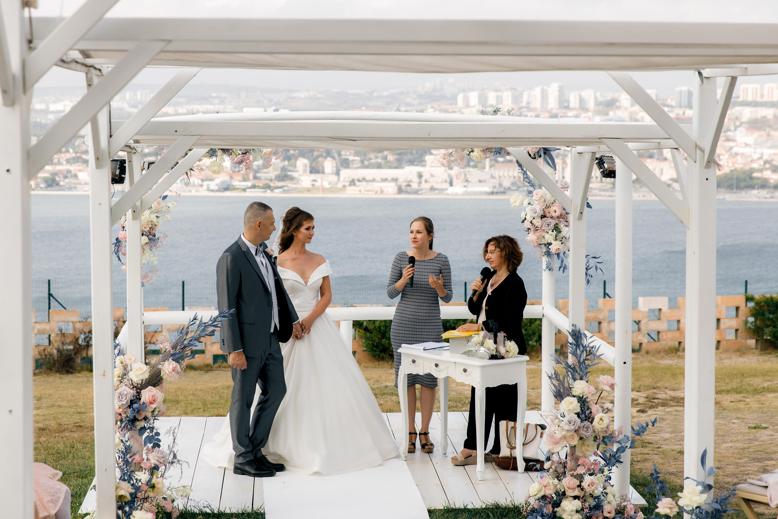 Валентин & Елена — Лиссабон (Португалия). Свадебный фотограф Ричард Конвенсаров Wedding Photographer Richard & I