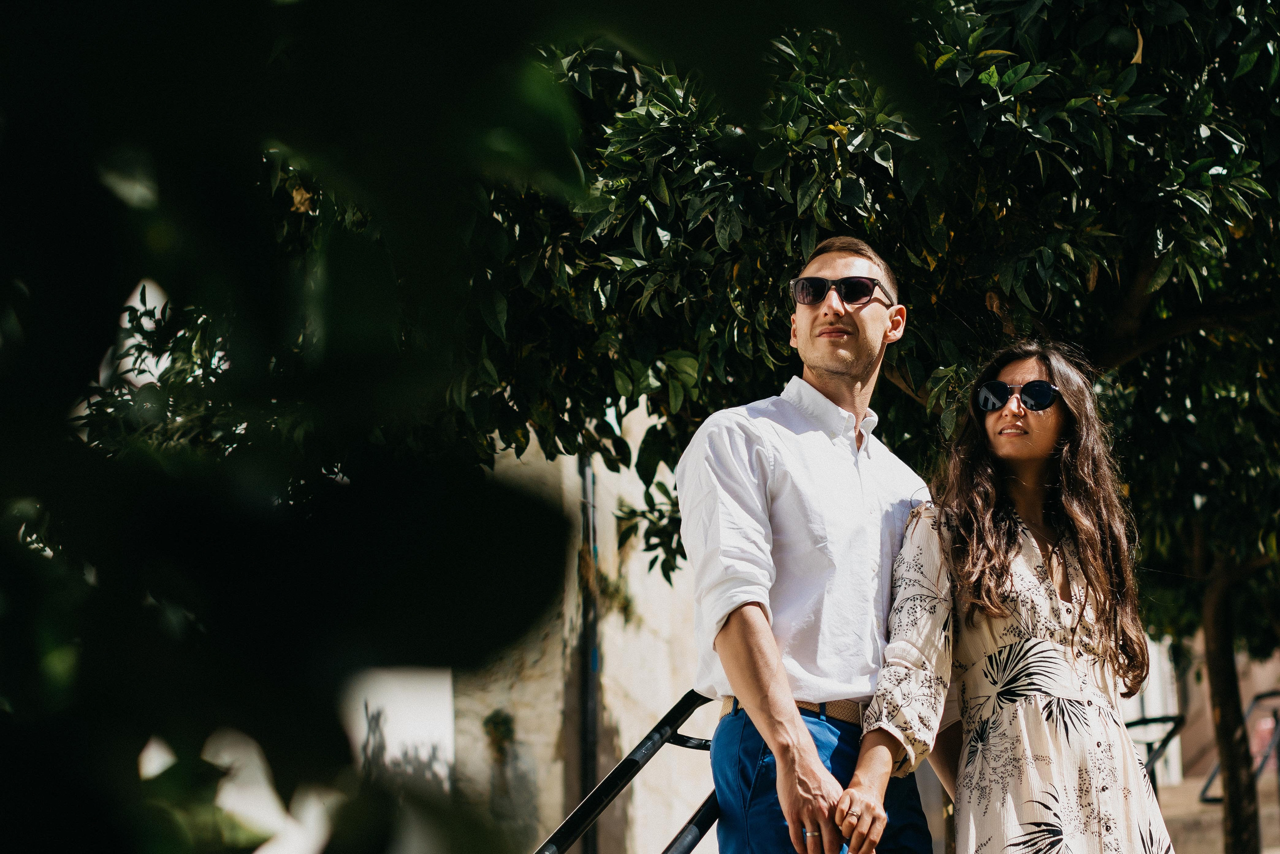 Евгений & Валентина — Лиссабон (Португалия). Свадебный фотограф Ричард Конвенсаров Wedding Photographer Richard & I