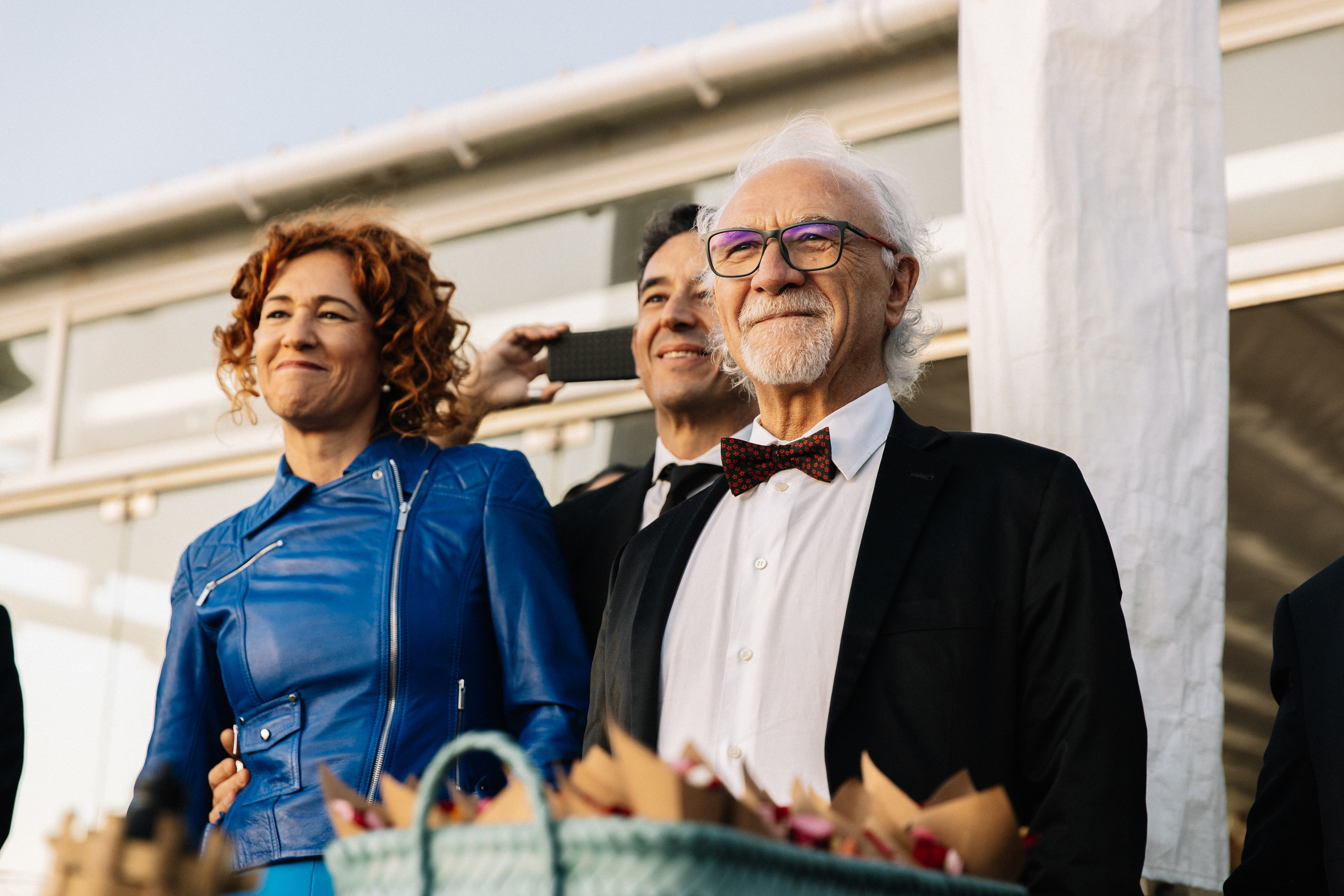 Nacho & Leticia — Costa da Caparica (Portugal). Richard and Irene - Destination wedding photographer
